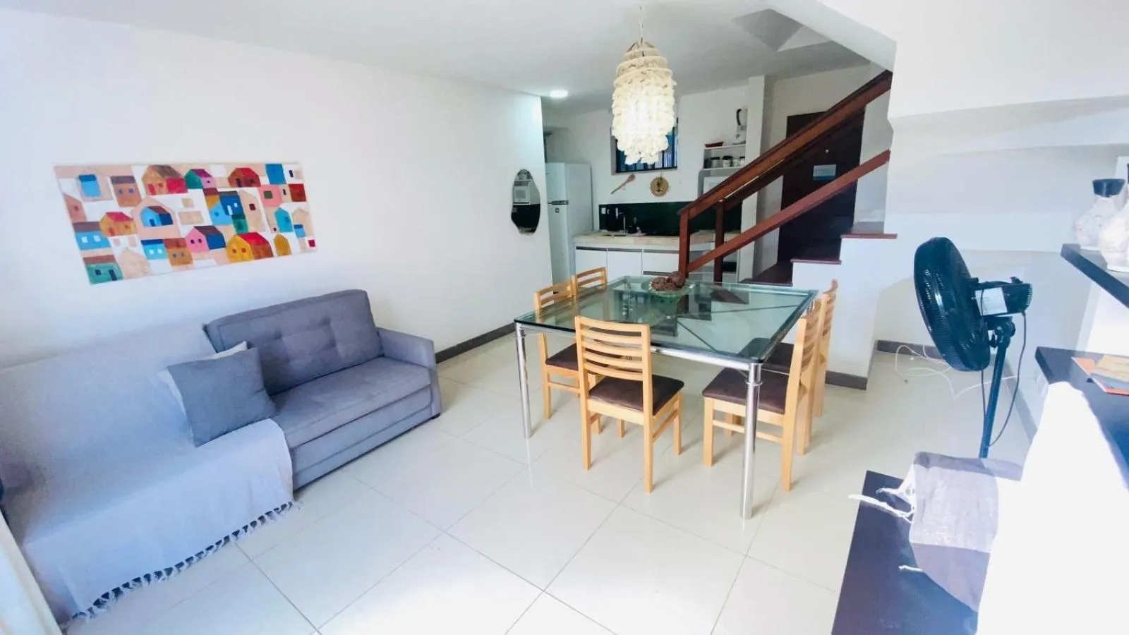 Kitchen or kitchenette in Villaggio Orizzonte