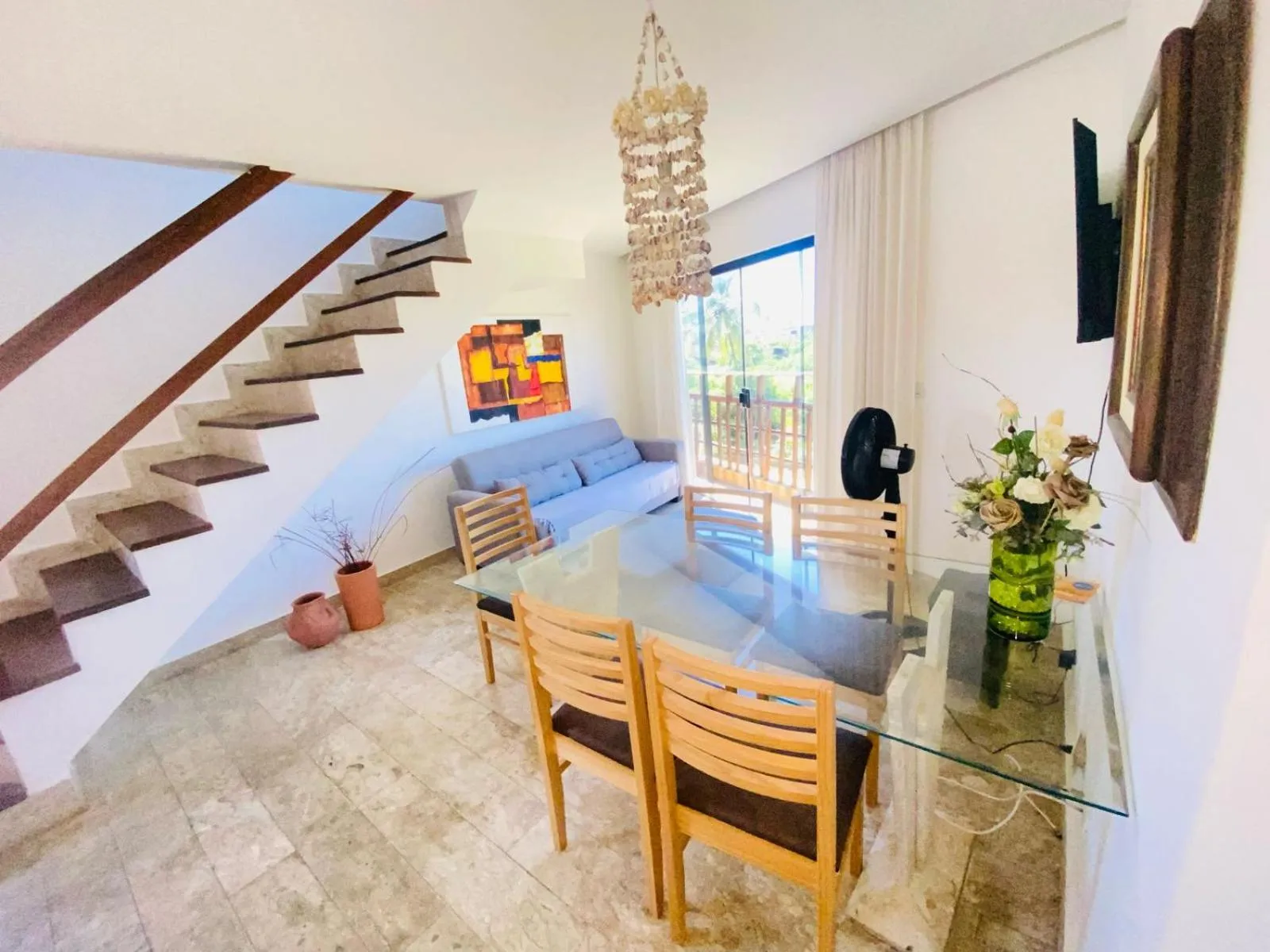 TV and multimedia in Villaggio Orizzonte