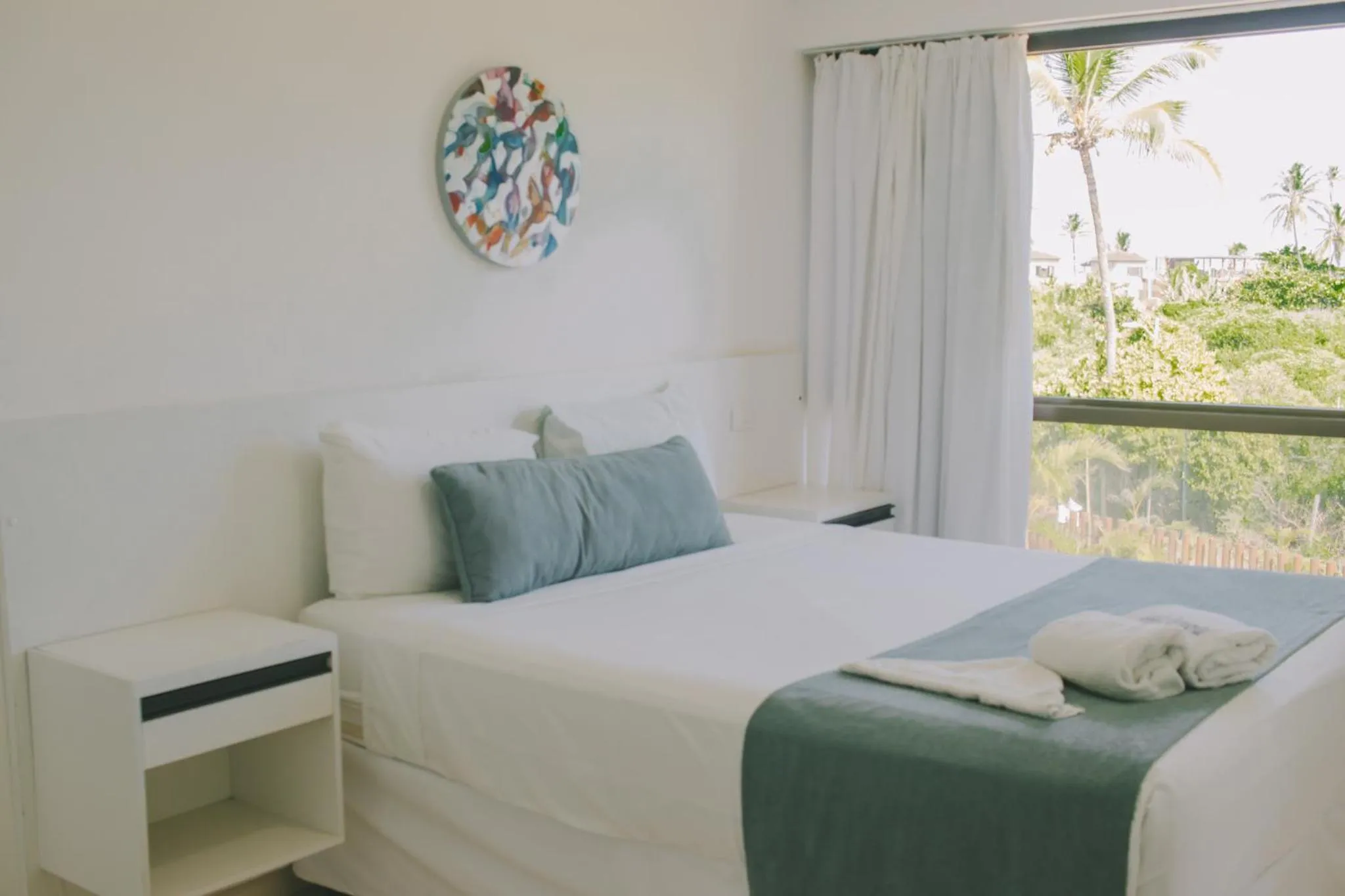 Bedroom, Bed in Villaggio Orizzonte