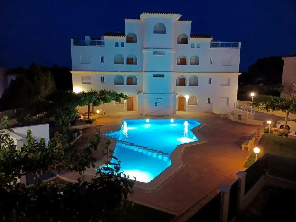 Apartamentos Punta Canaret Altamar Apartamentos Punta Canaret Altamar