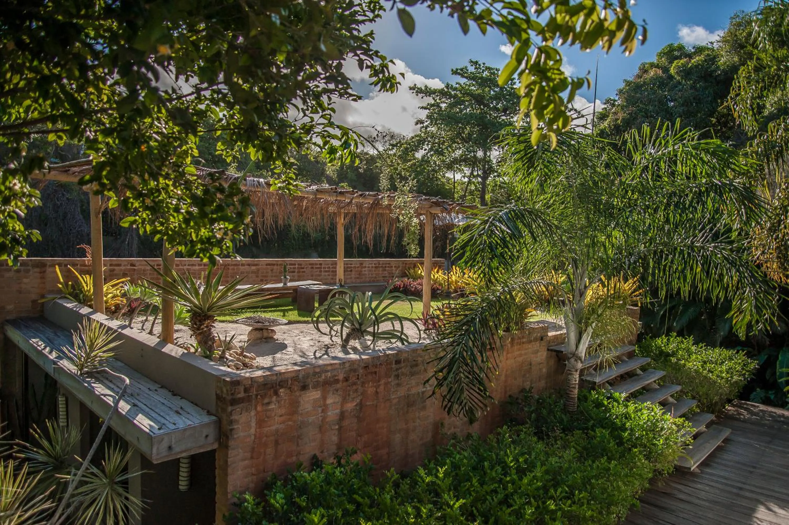Mercatto Casa Hotel Boutique