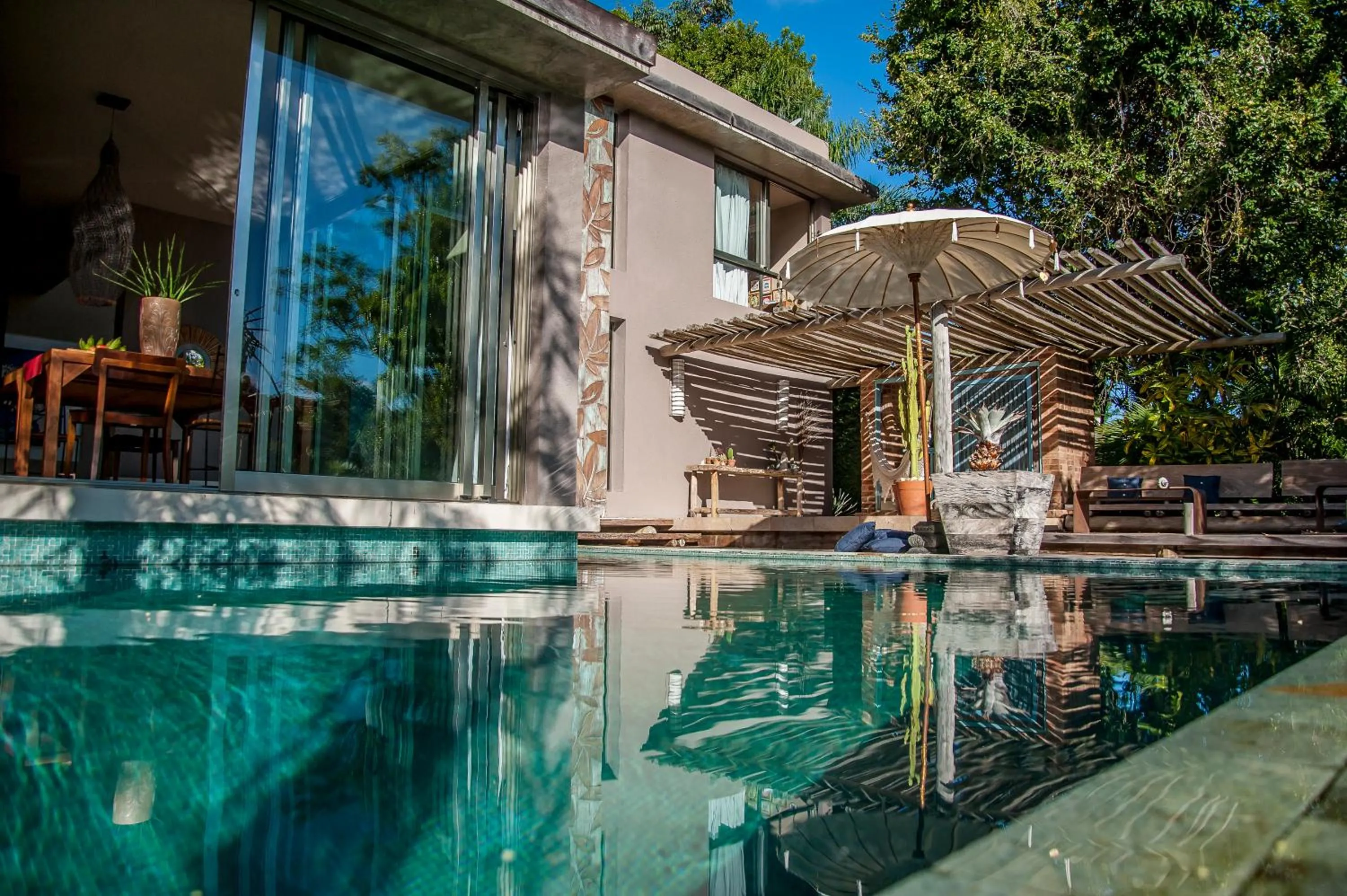 Mercatto Casa Hotel Boutique