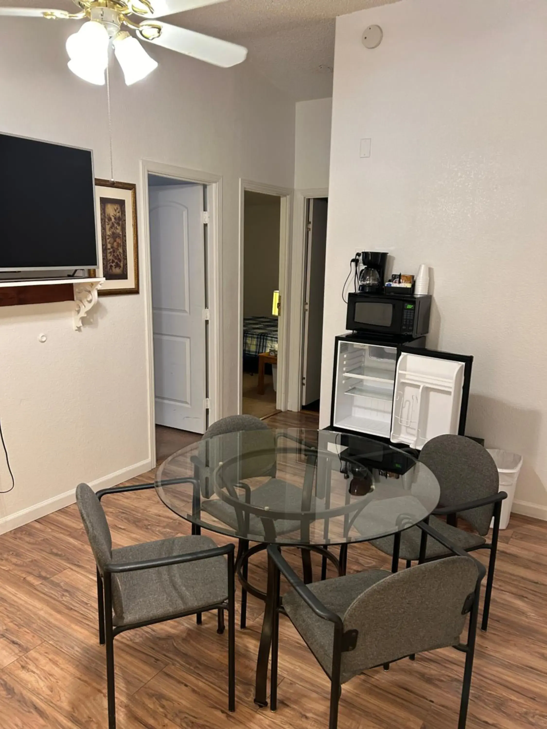 Apartment - Ground Floor in K7 Bed and Breakfast Apartment - Ground Floor in K7 Bed and Breakfast