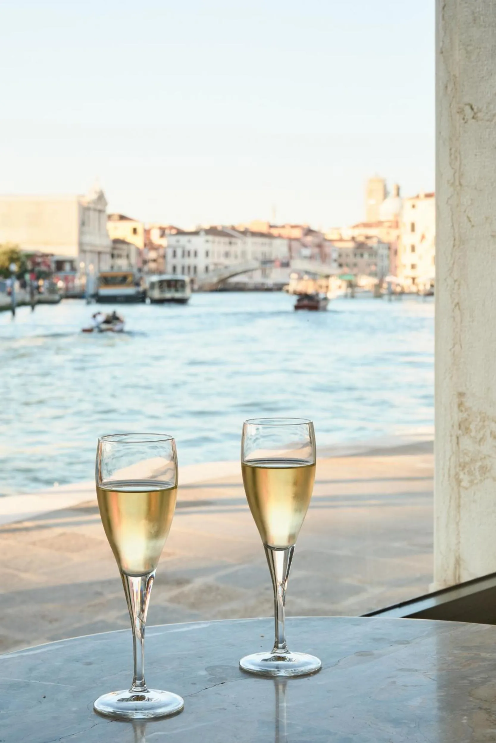 View (from property/room) in Hotel Santa Chiara