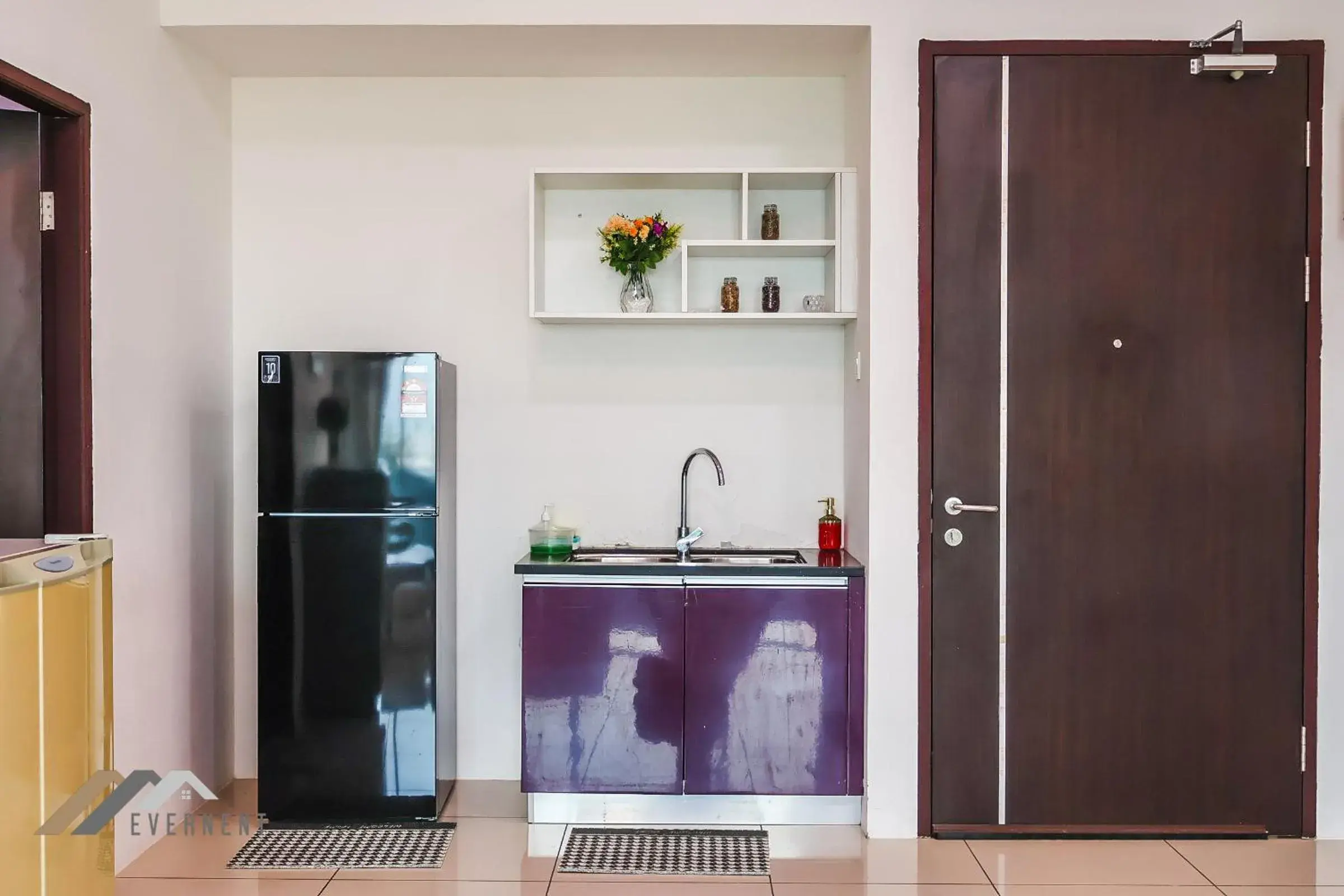 Property building in Serene Heights by Evernent Property building in Serene Heights by Evernent