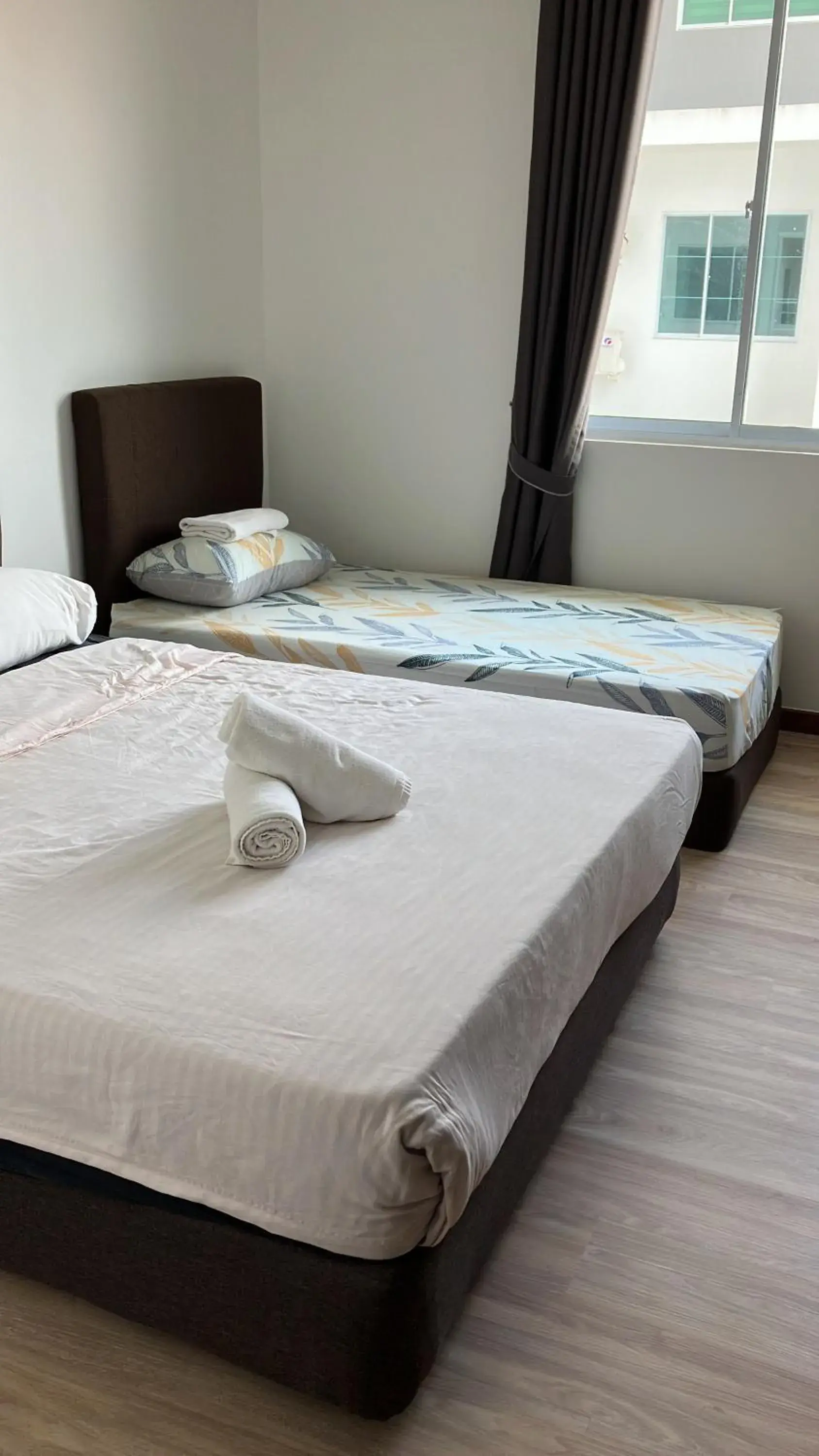 One-Bedroom Apartment in Serene Heights by Evernent One-Bedroom Apartment in Serene Heights by Evernent
