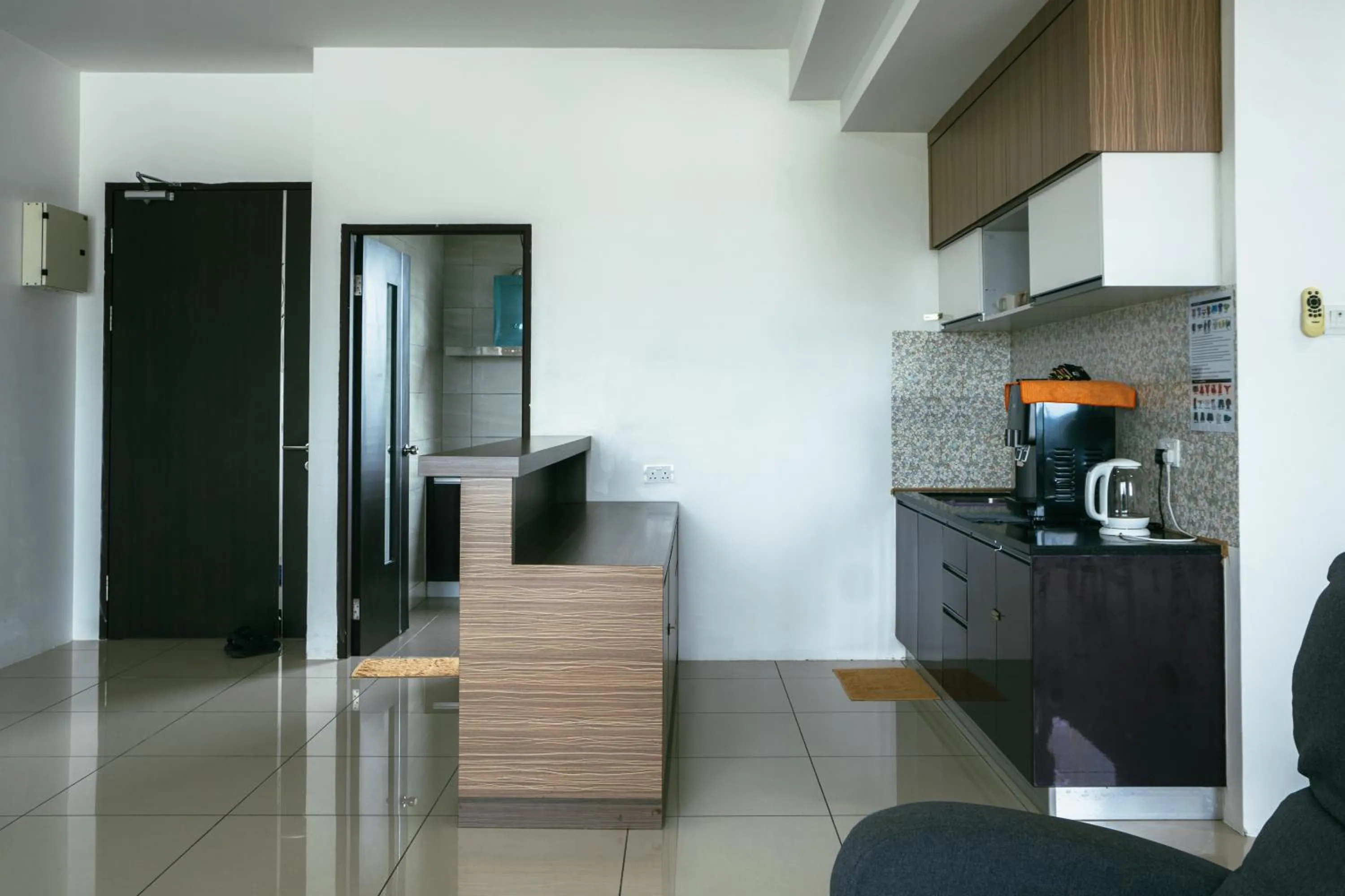 Serene Heights by Evernent