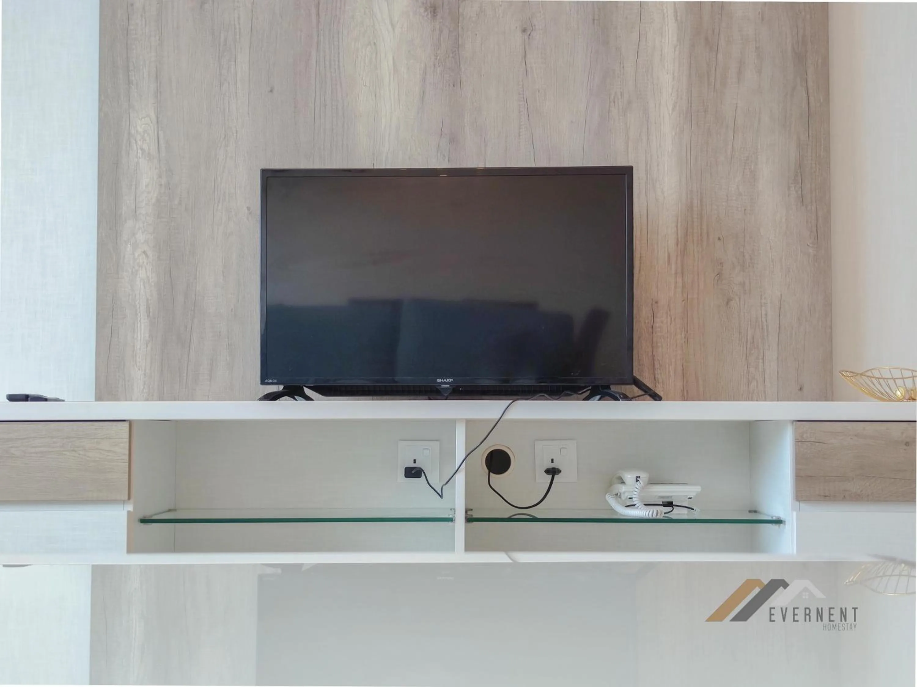 Serene Heights by Evernent