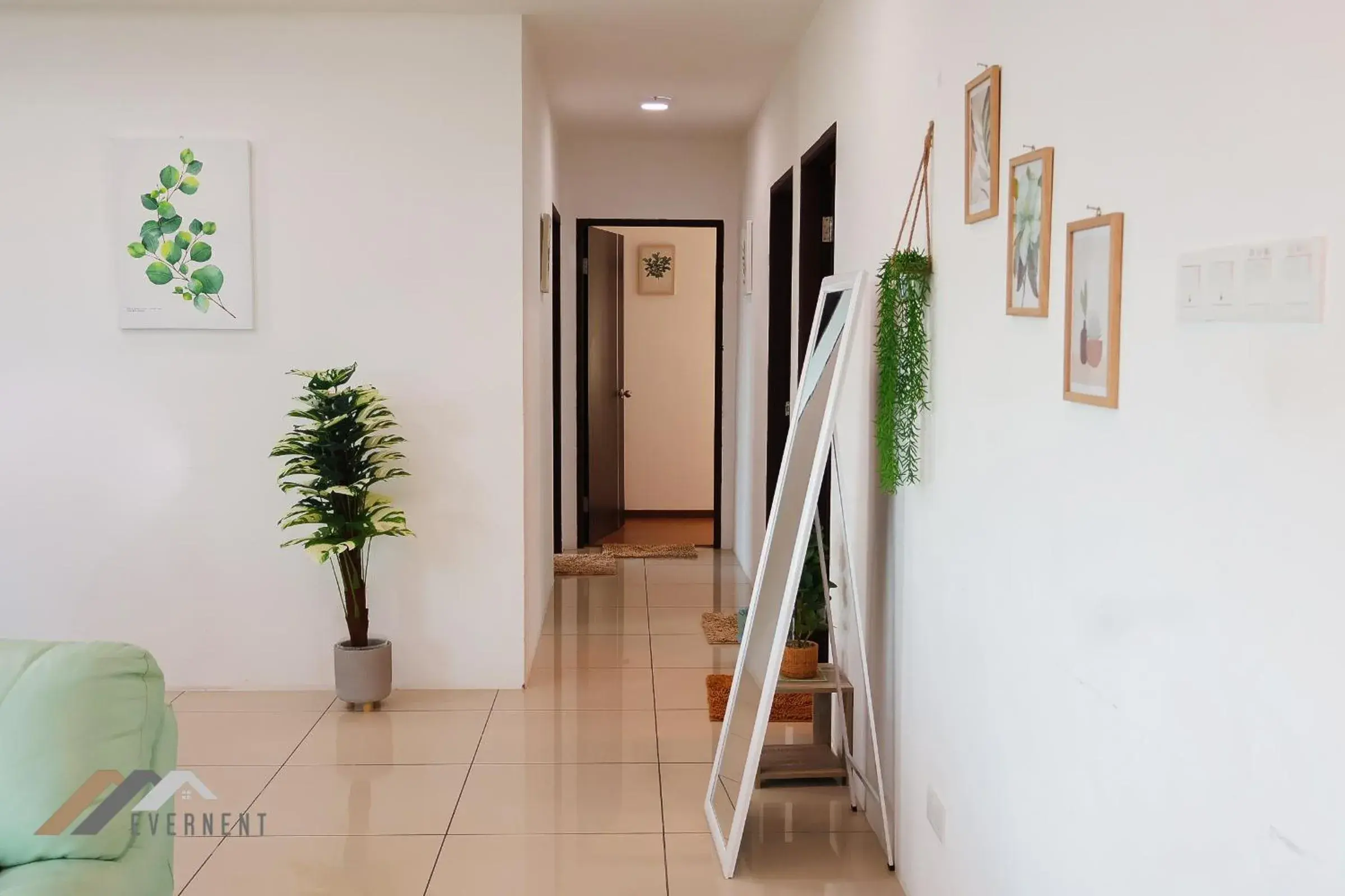 View (from property/room) in Serene Heights by Evernent View (from property/room) in Serene Heights by Evernent