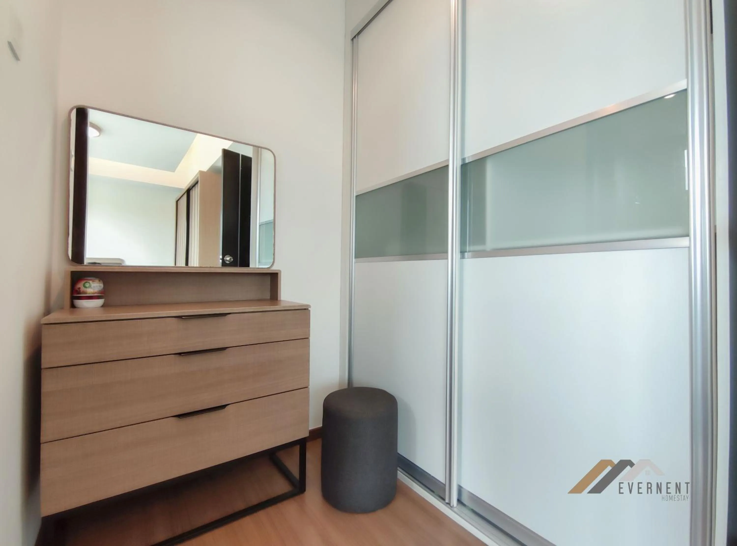 Serene Heights by Evernent