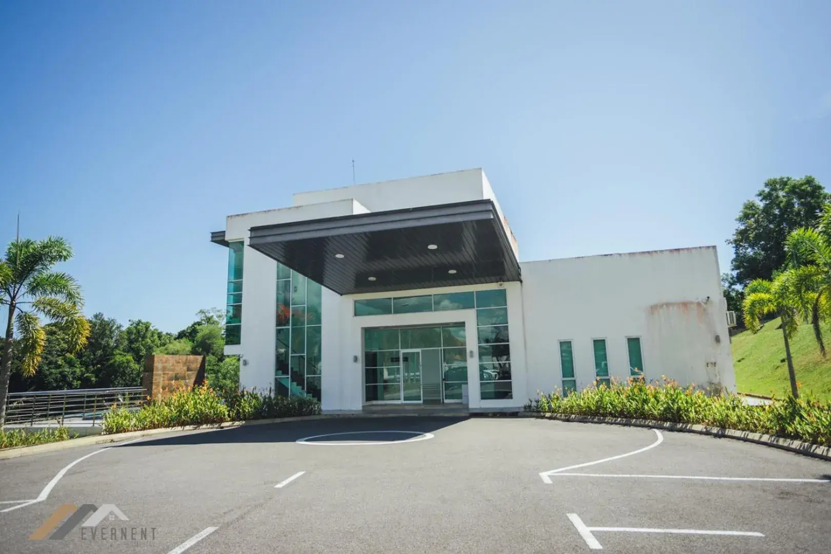 Fitness centre/facilities in Serene Heights by Evernent Fitness centre/facilities in Serene Heights by Evernent