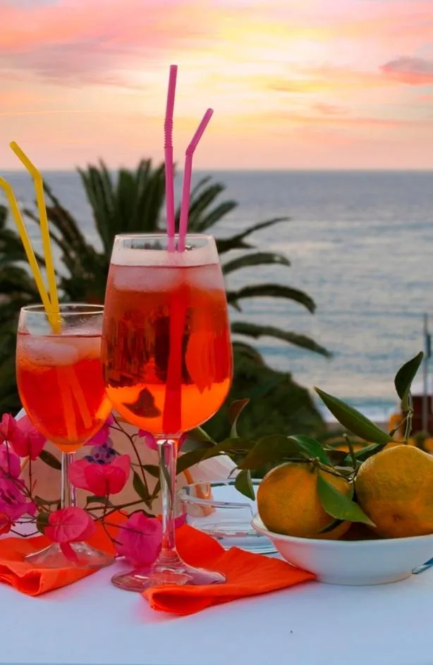 View (from property/room) in Hotel Sylesia