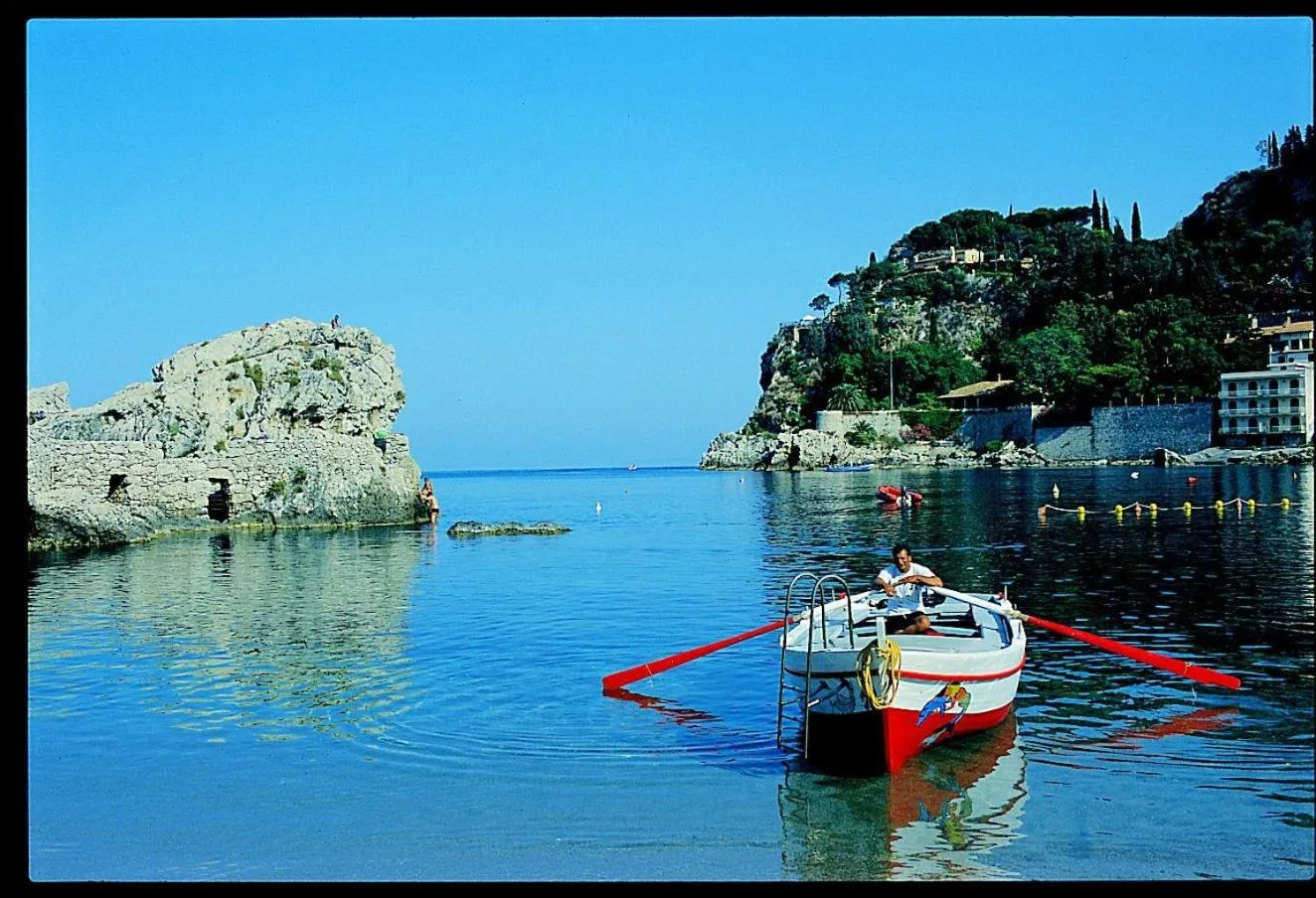 Area and facilities in Hotel Sylesia