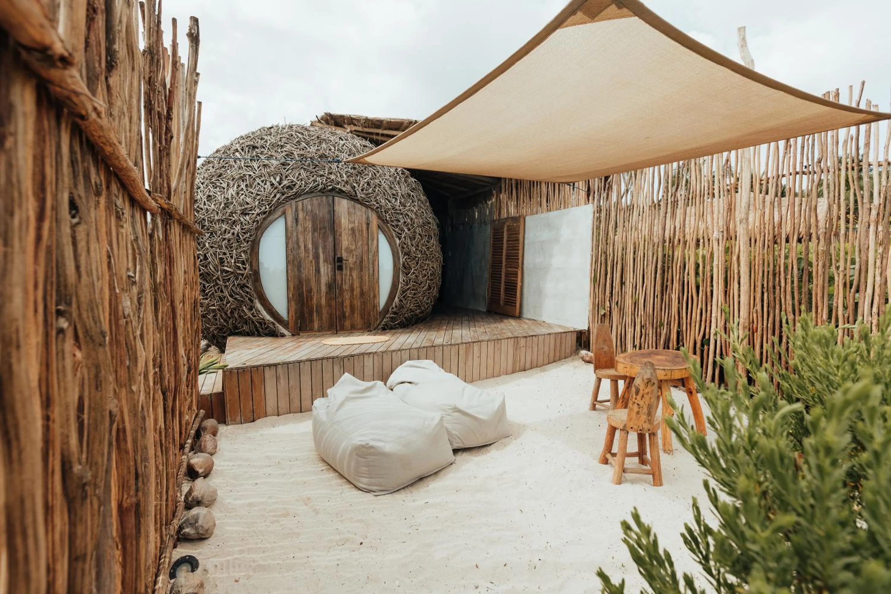 Casa Ku Hotel - Adults Only