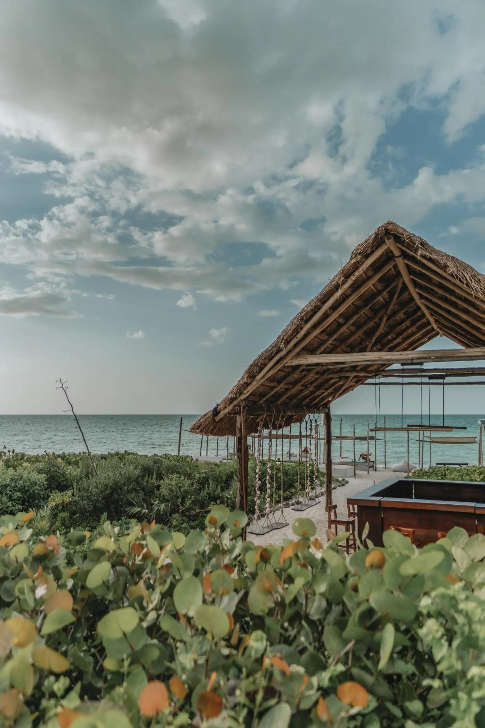 Casa Ku Hotel - Adults Only