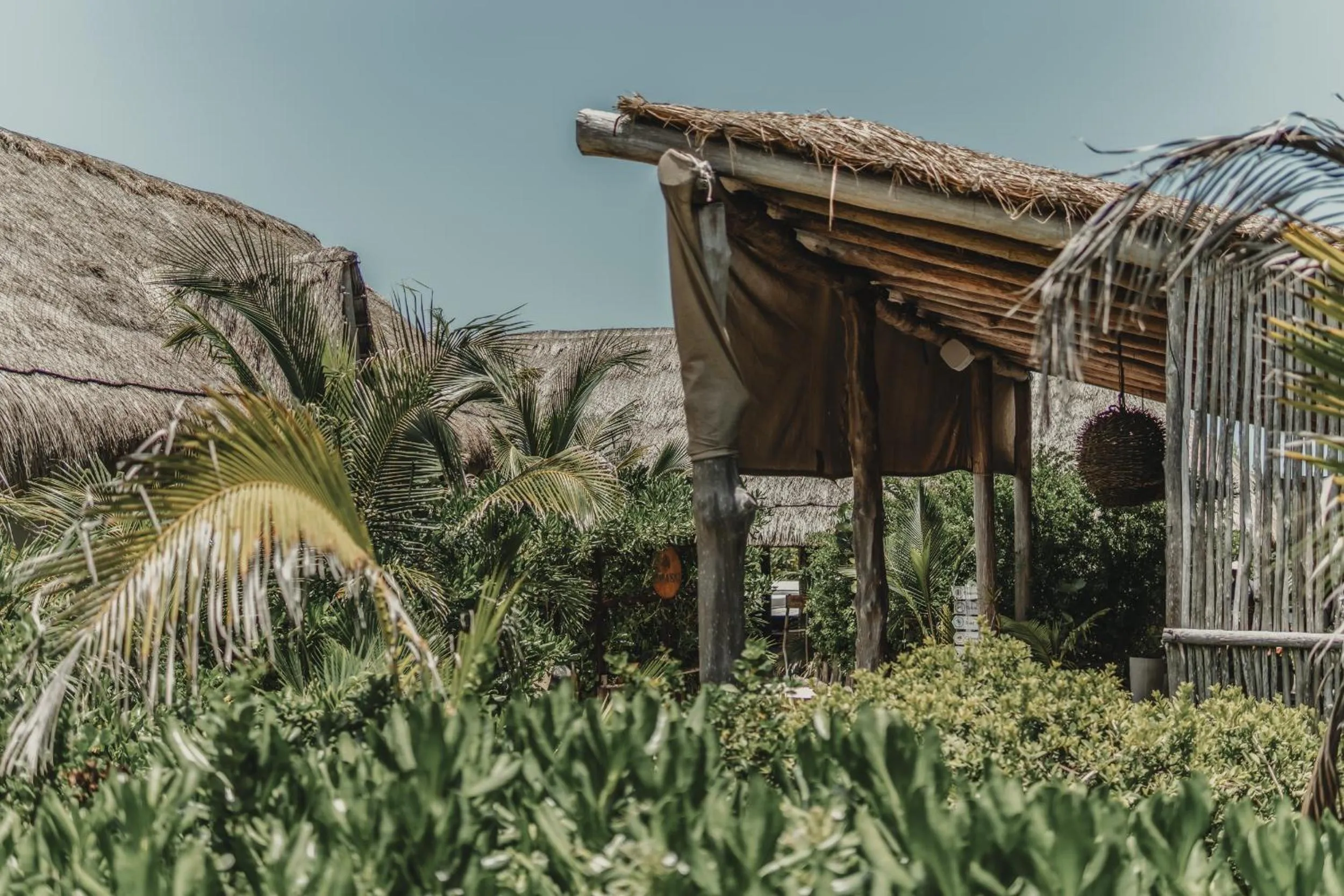 Casa Ku Hotel - Adults Only