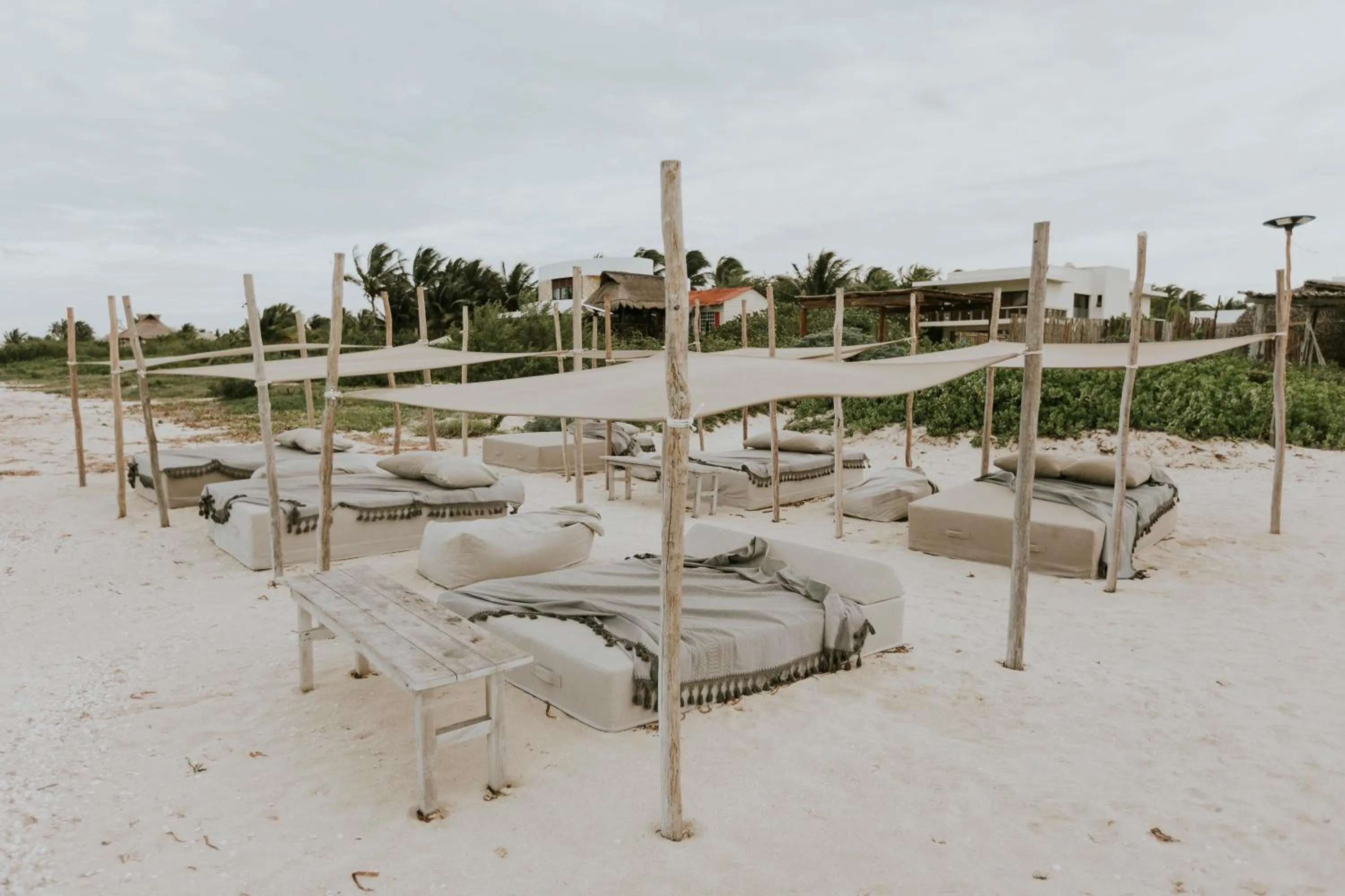 Casa Ku Hotel - Adults Only