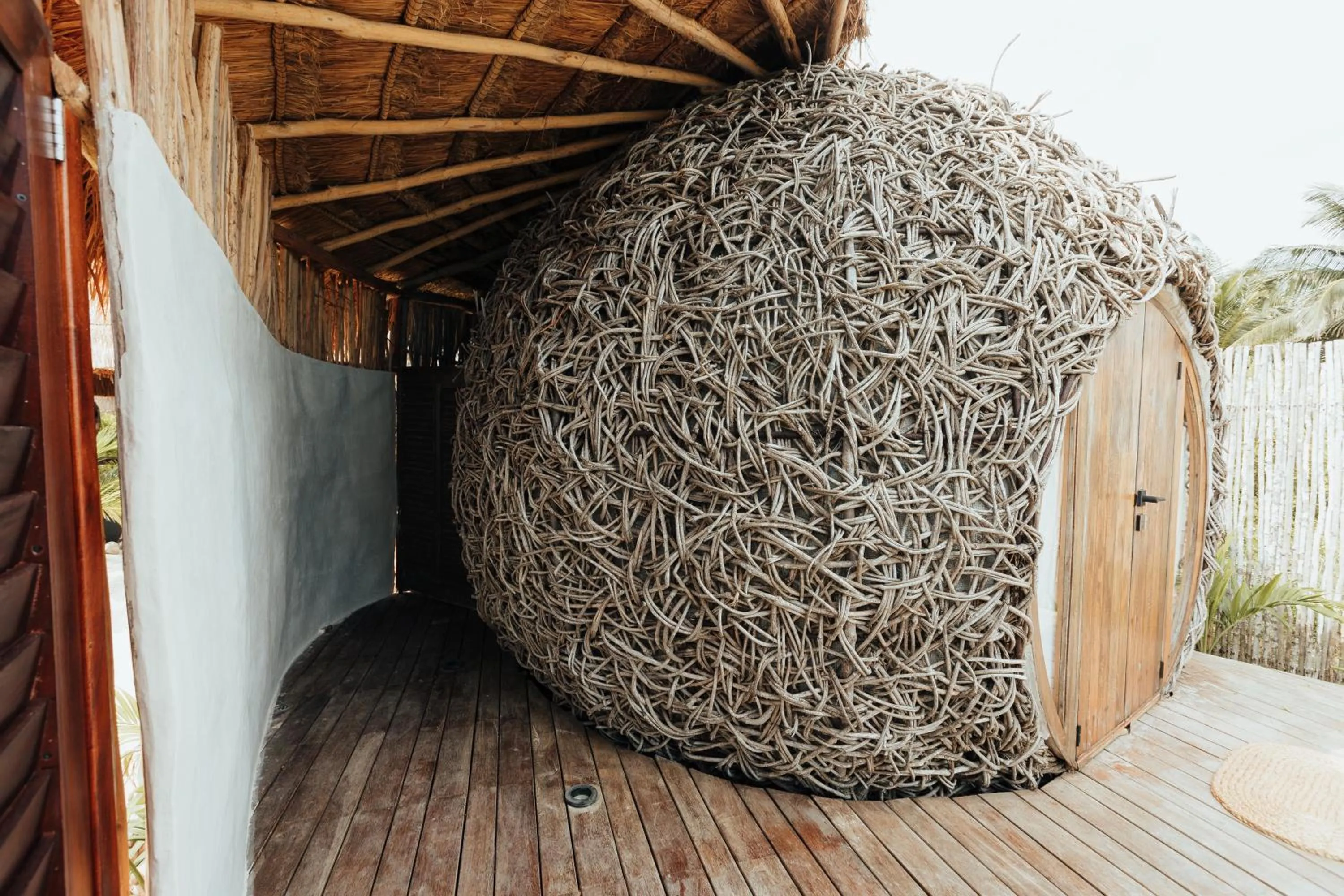 Casa Ku Hotel - Adults Only