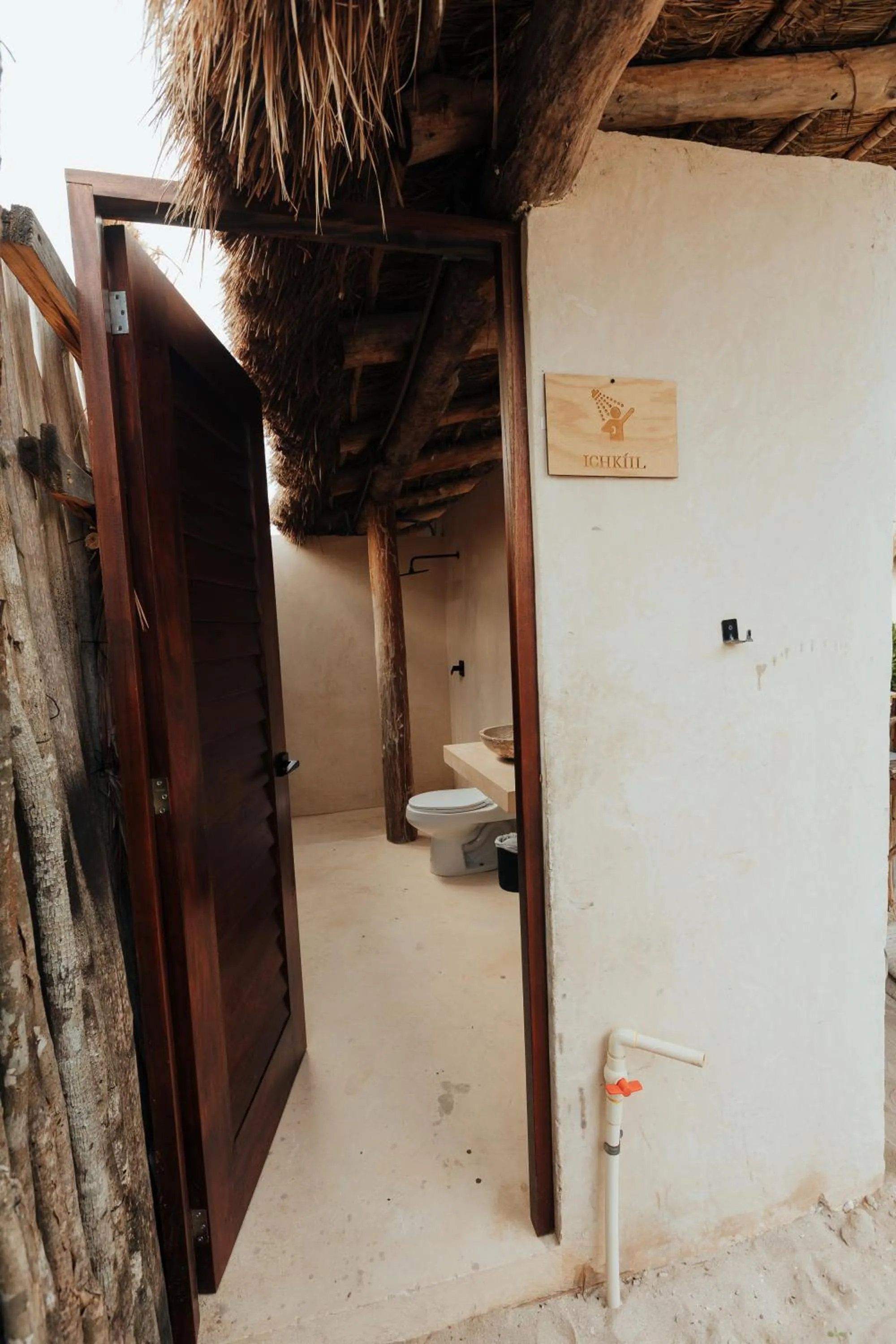 Internal: Not applicable to any particular room in Casa Ku Hotel - Adults Only