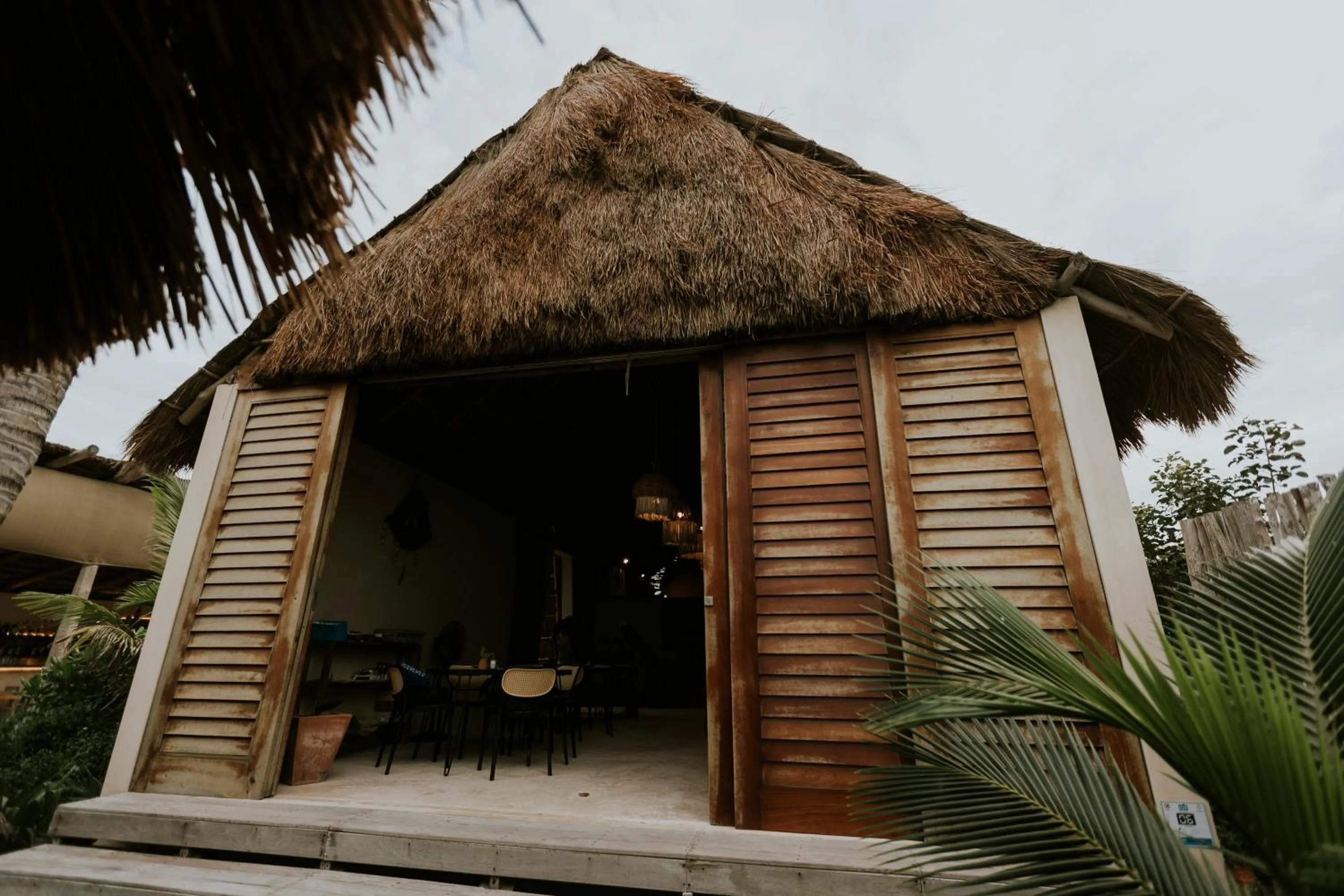 Casa Ku Hotel - Adults Only