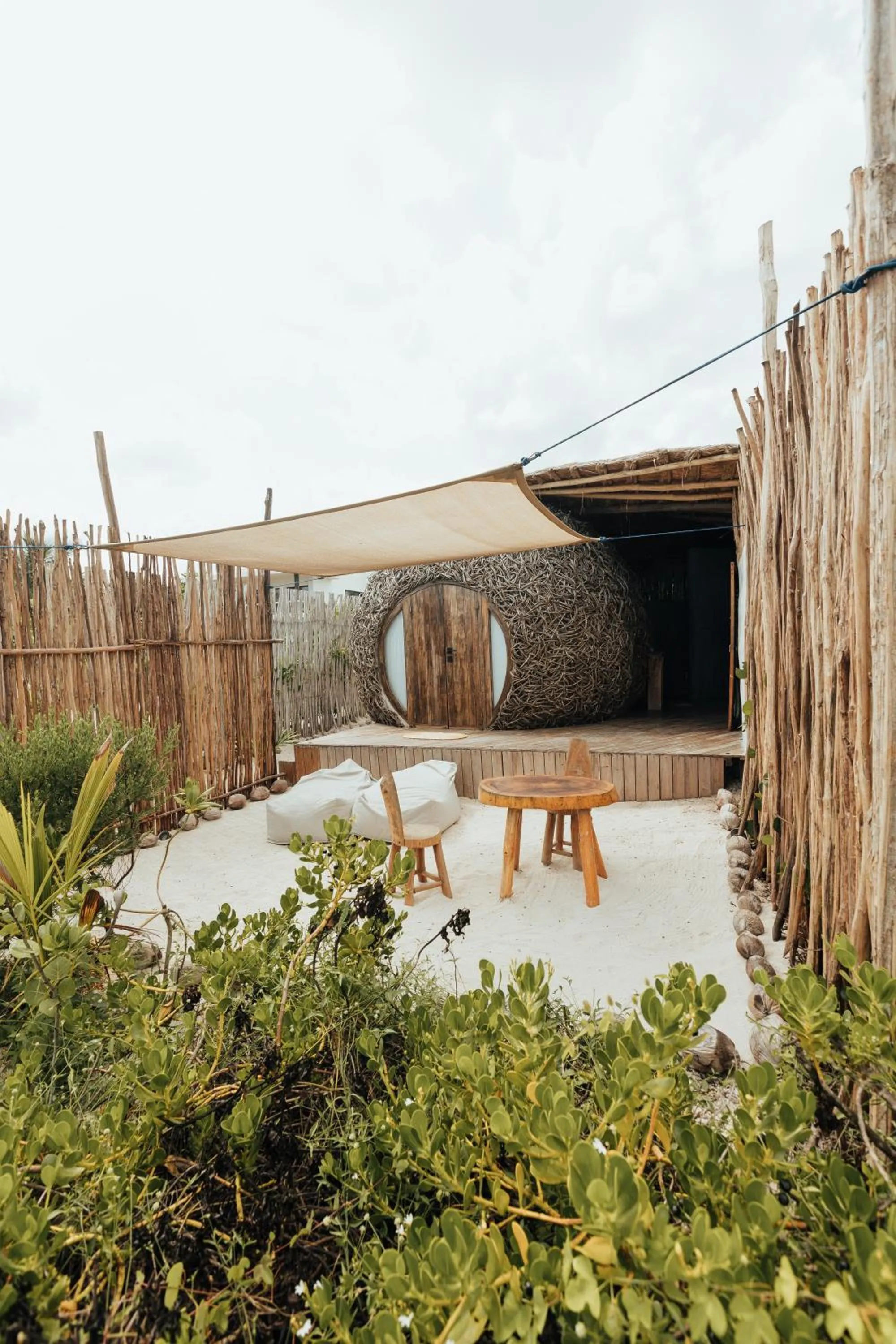 Casa Ku Hotel - Adults Only