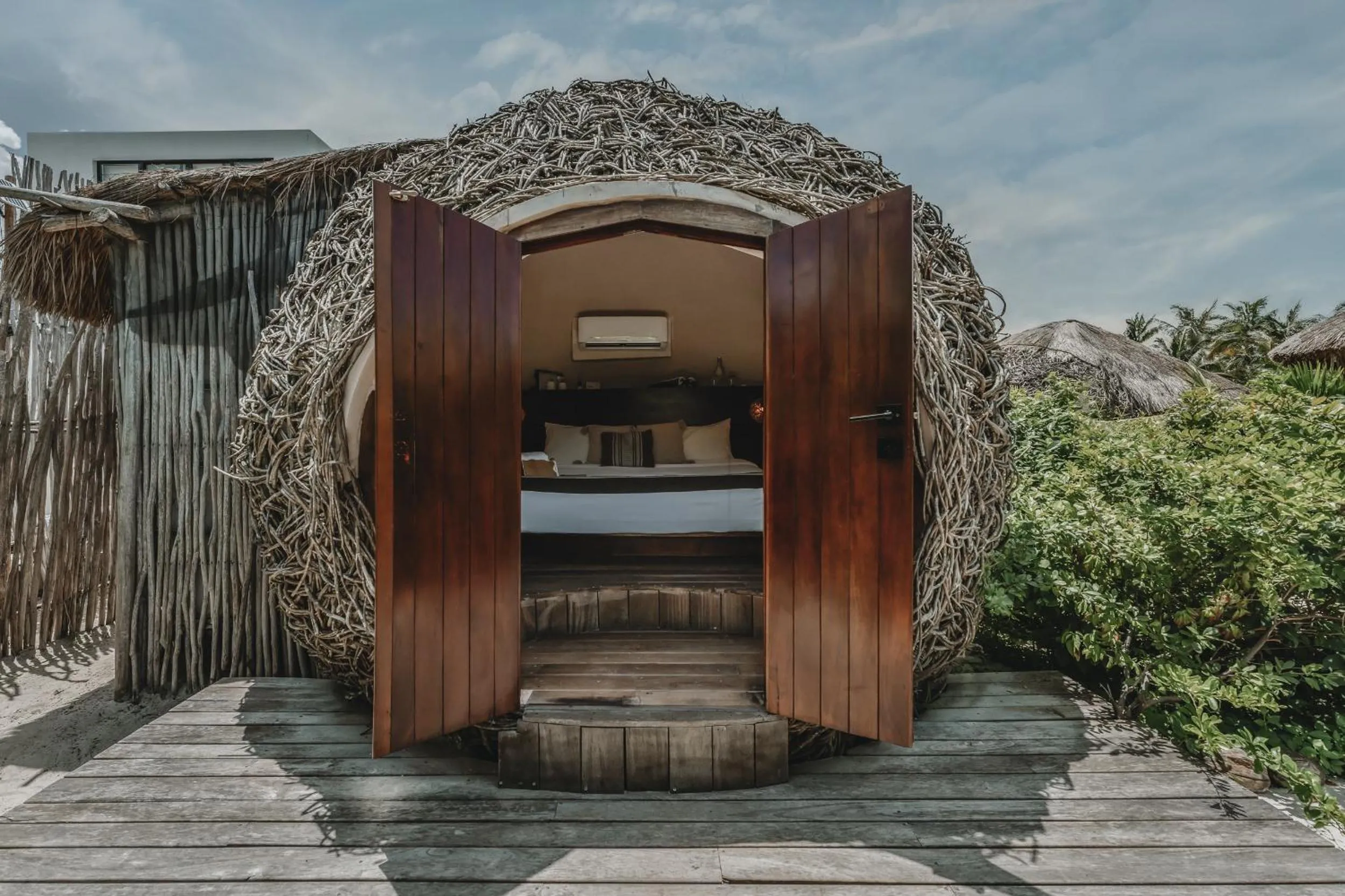 Casa Ku Hotel - Adults Only