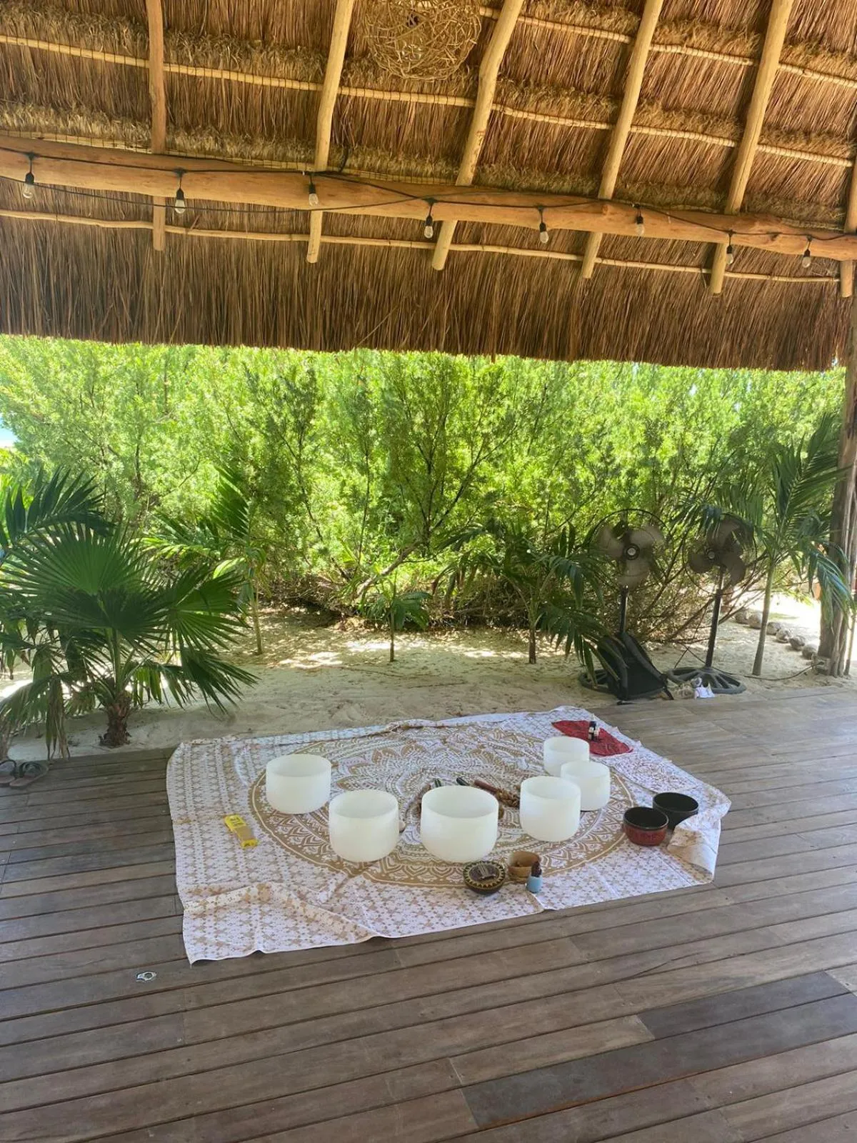 Casa Ku Hotel - Adults Only