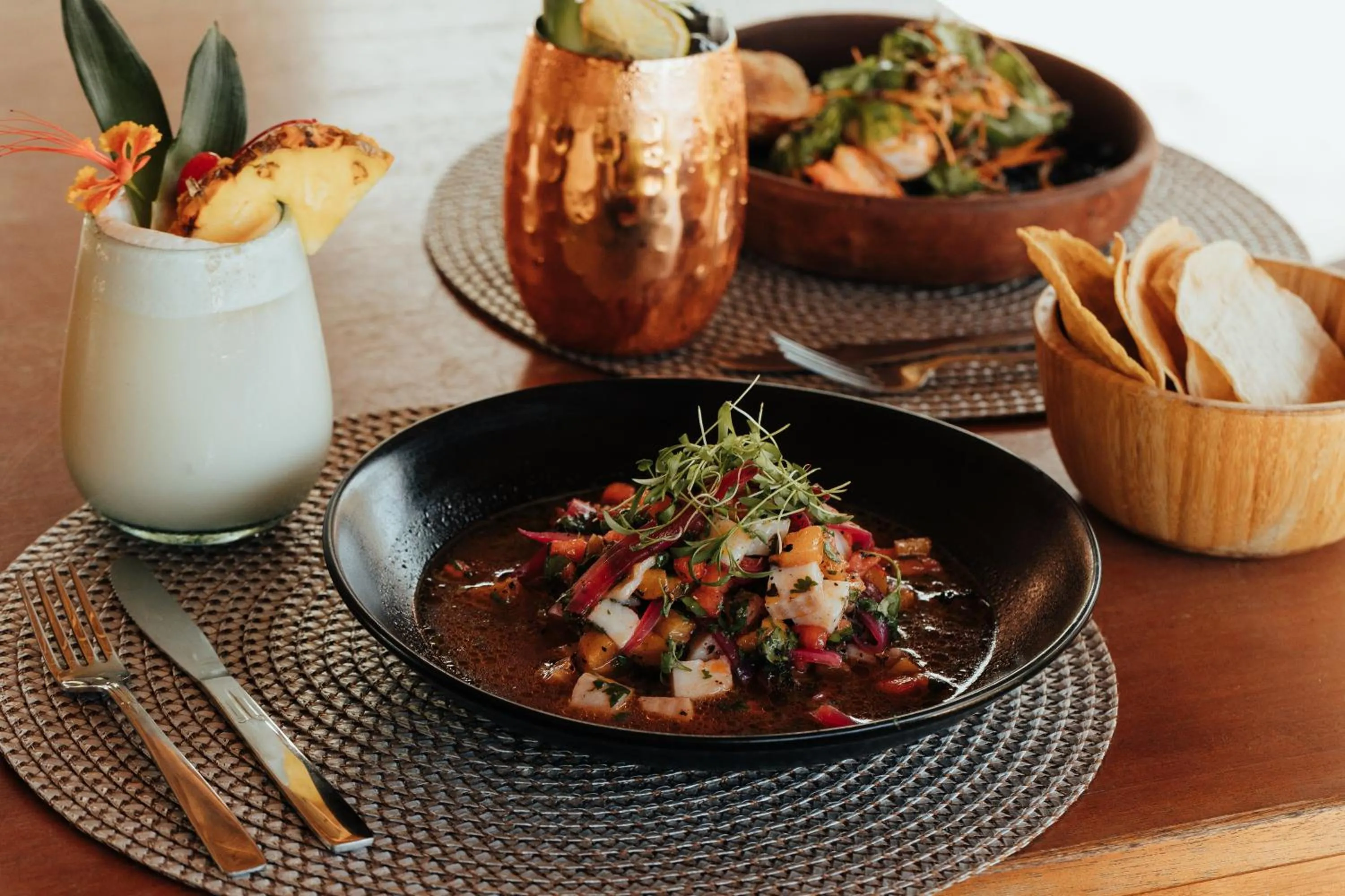 Casa Ku Hotel - Adults Only