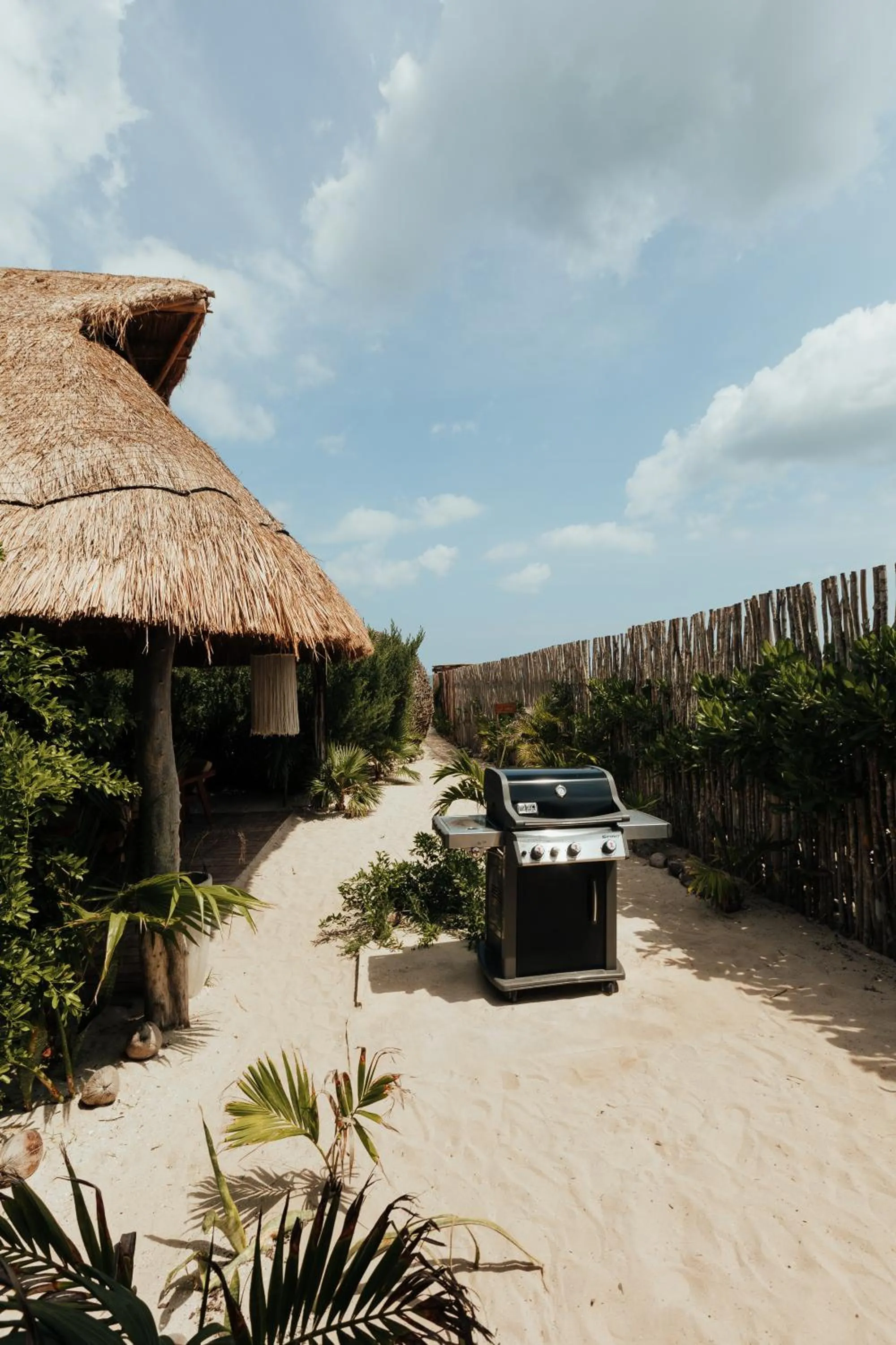 Casa Ku Hotel - Adults Only