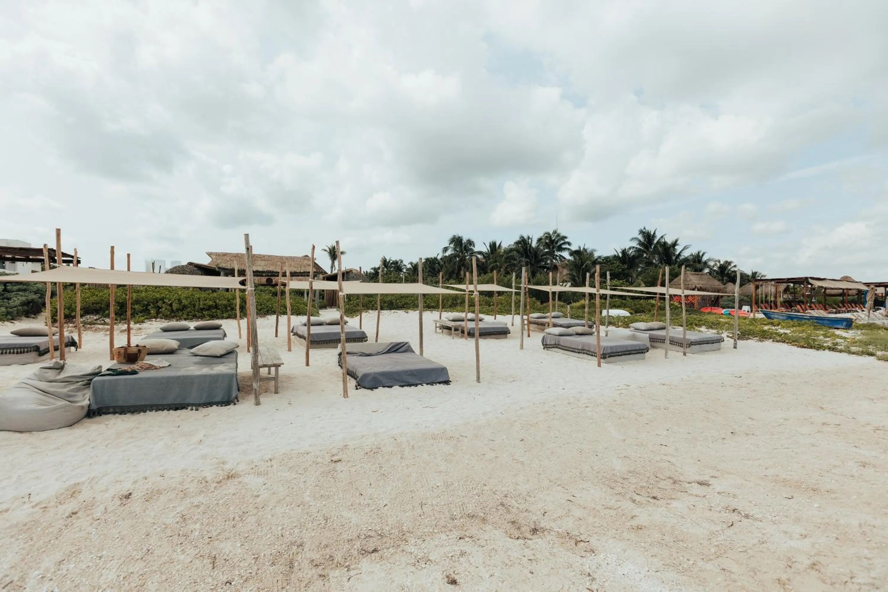 Casa Ku Hotel - Adults Only