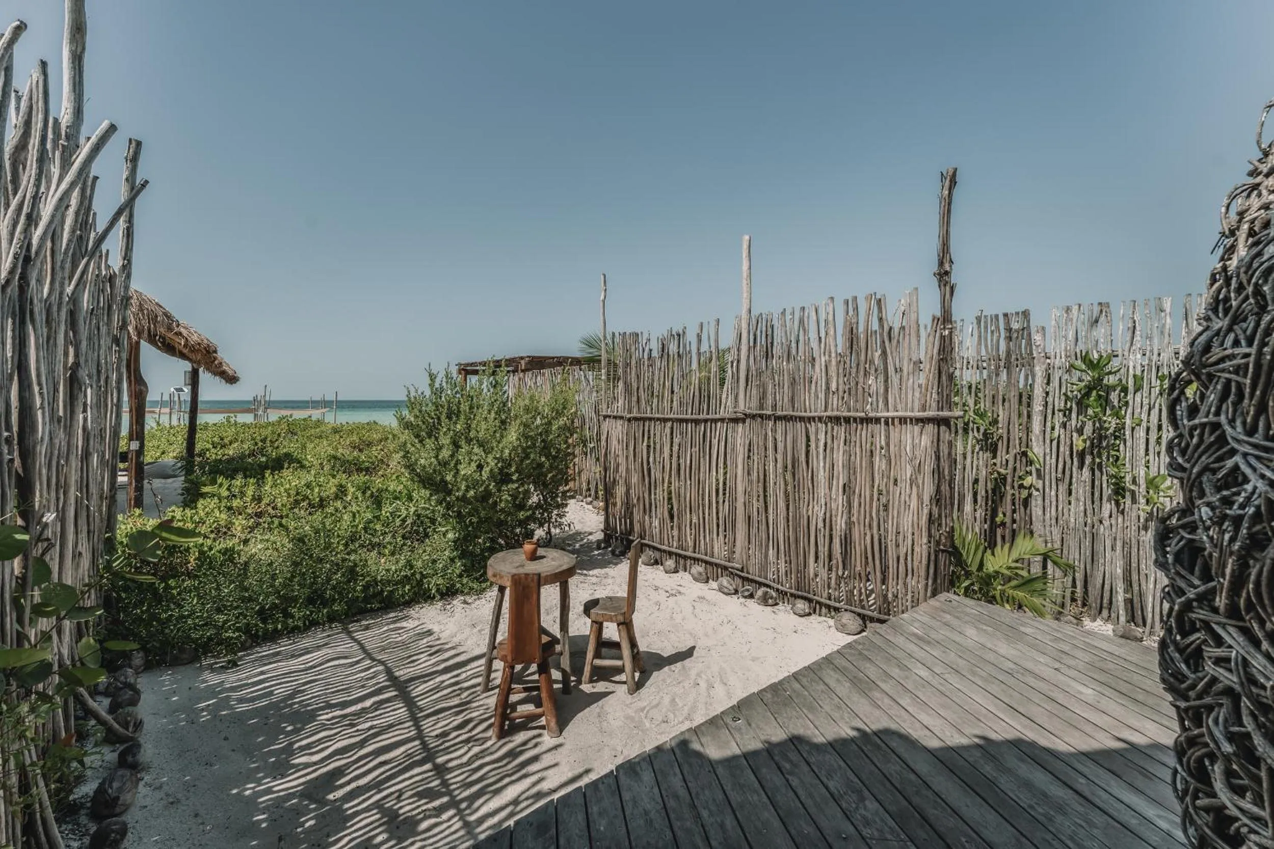 Casa Ku Hotel - Adults Only