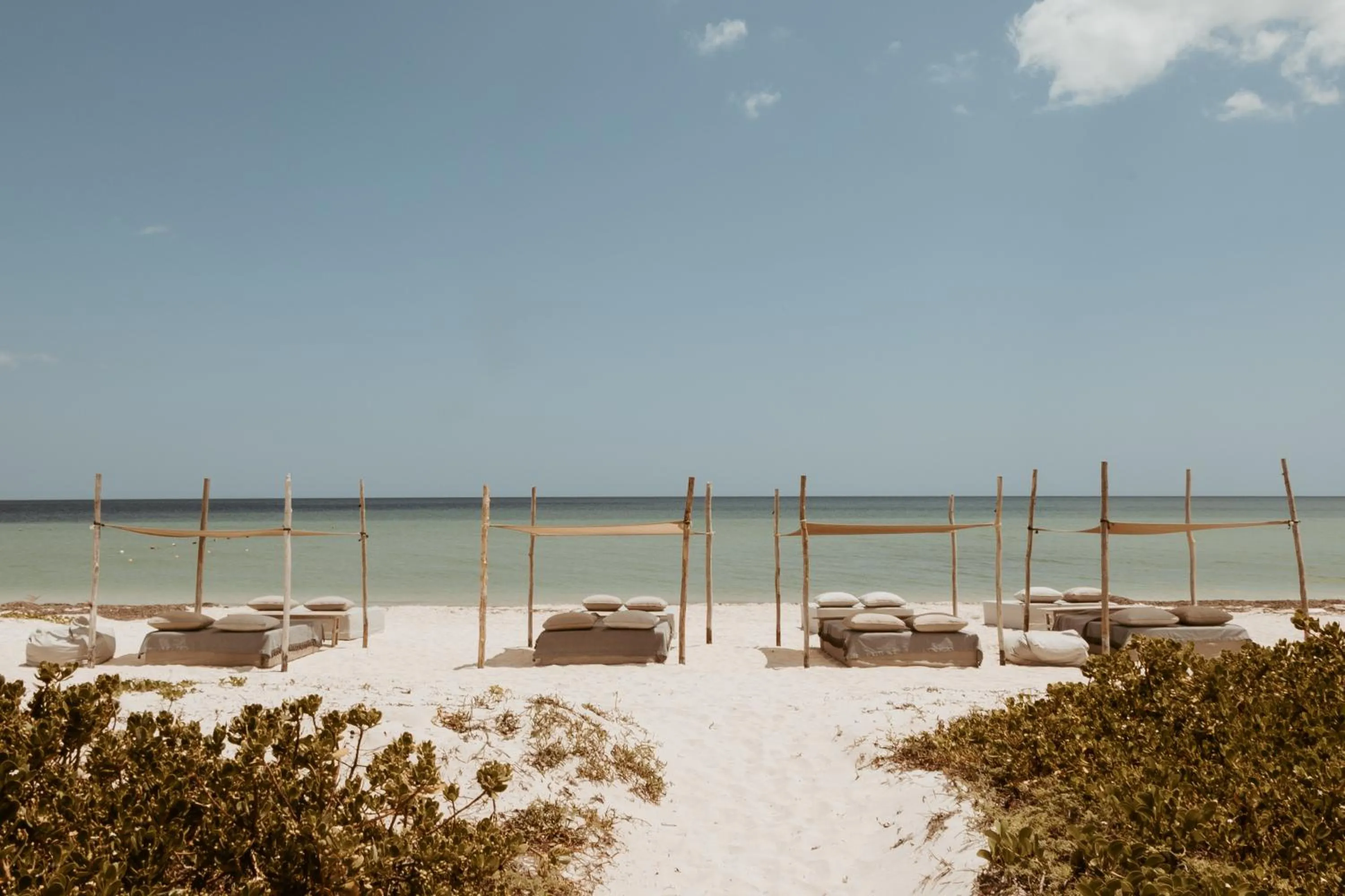 Casa Ku Hotel - Adults Only