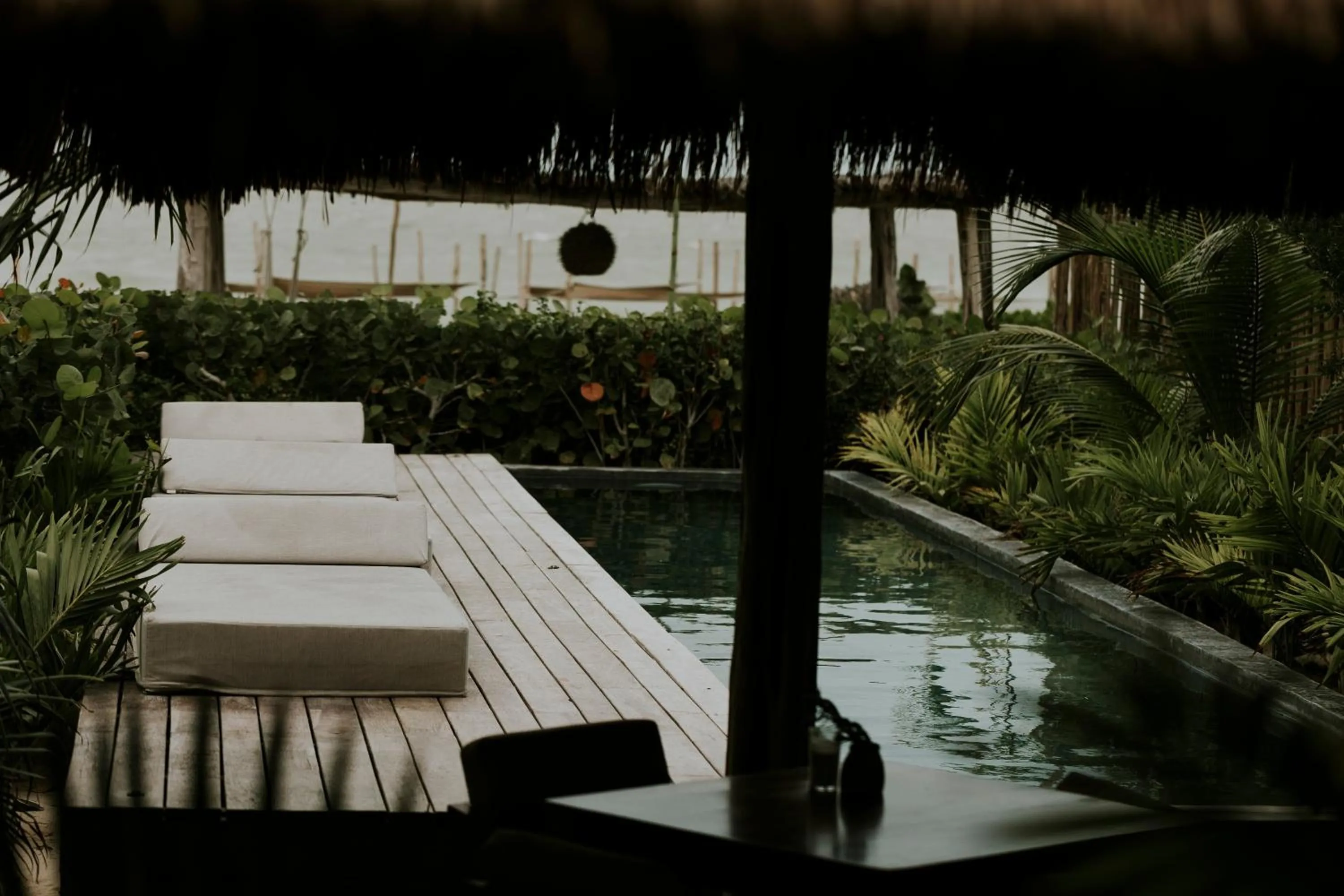 Casa Ku Hotel - Adults Only