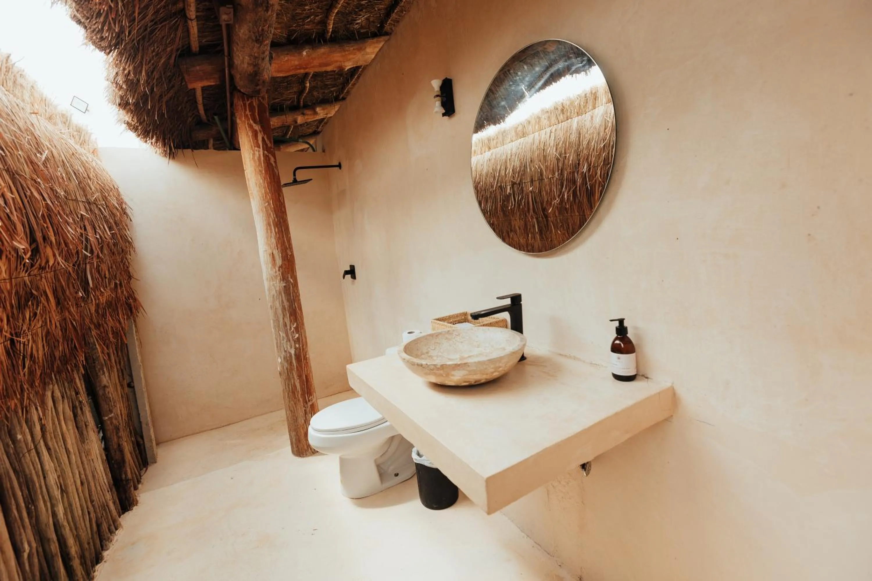 Internal: Not applicable to any particular room in Casa Ku Hotel - Adults Only