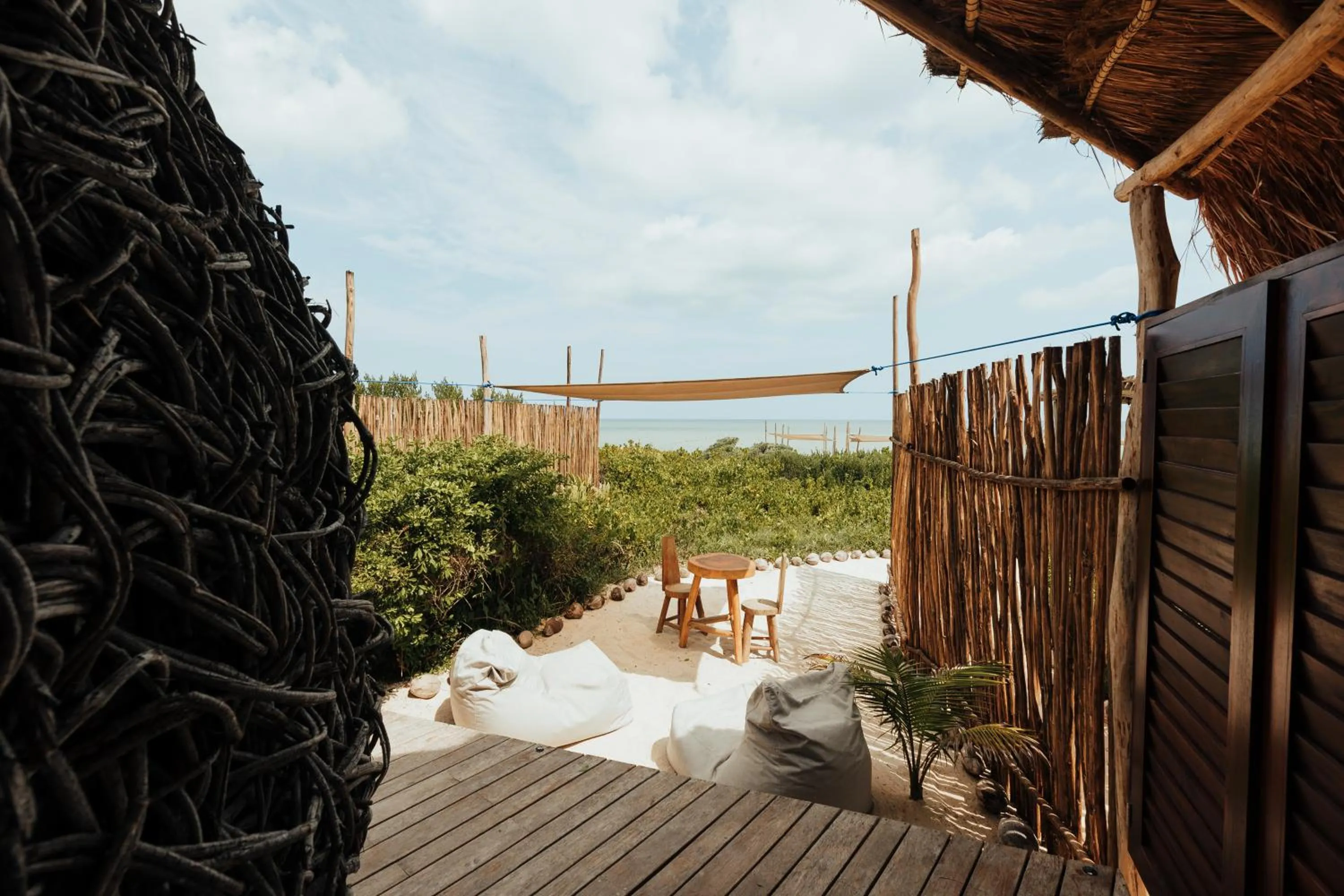 Casa Ku Hotel - Adults Only