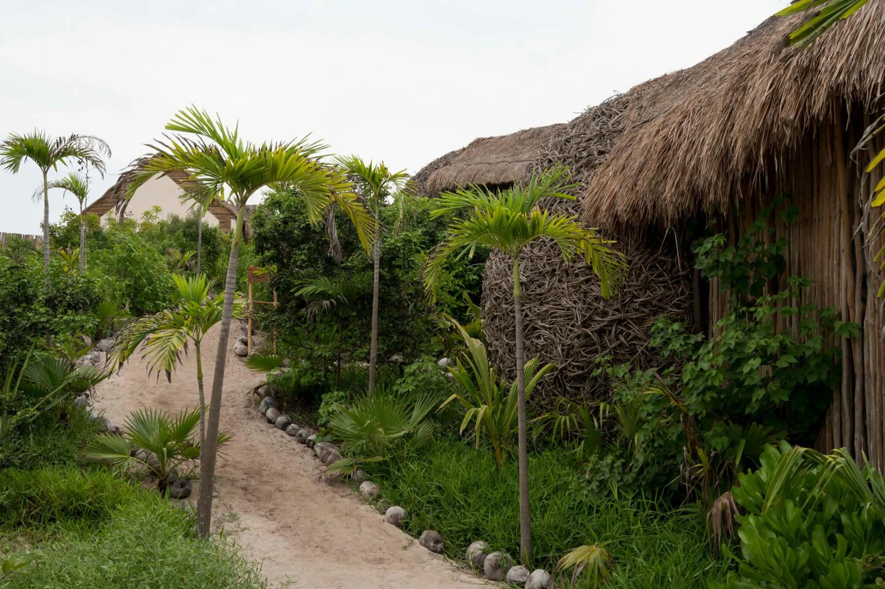 Casa Ku Hotel - Adults Only