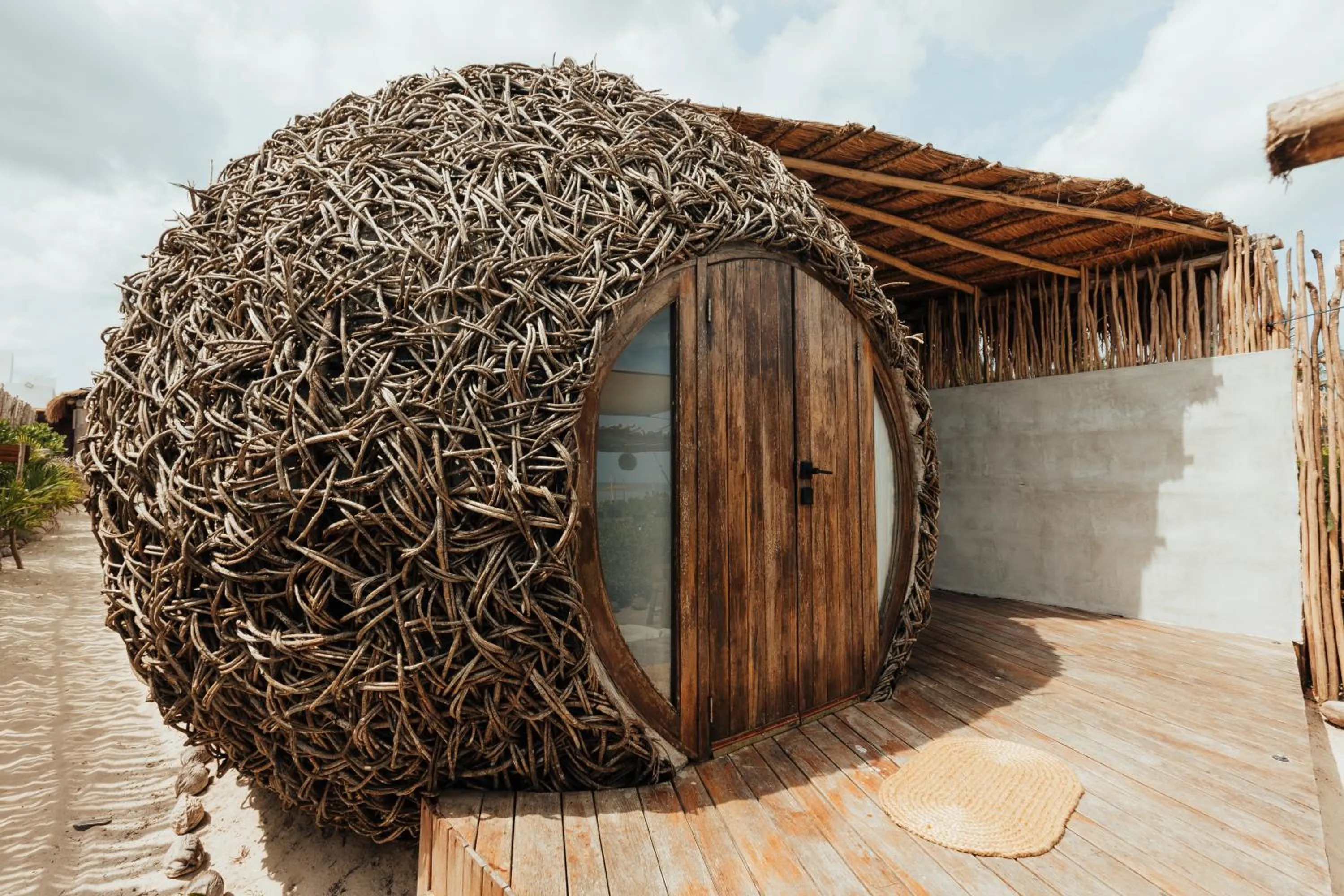 Casa Ku Hotel - Adults Only