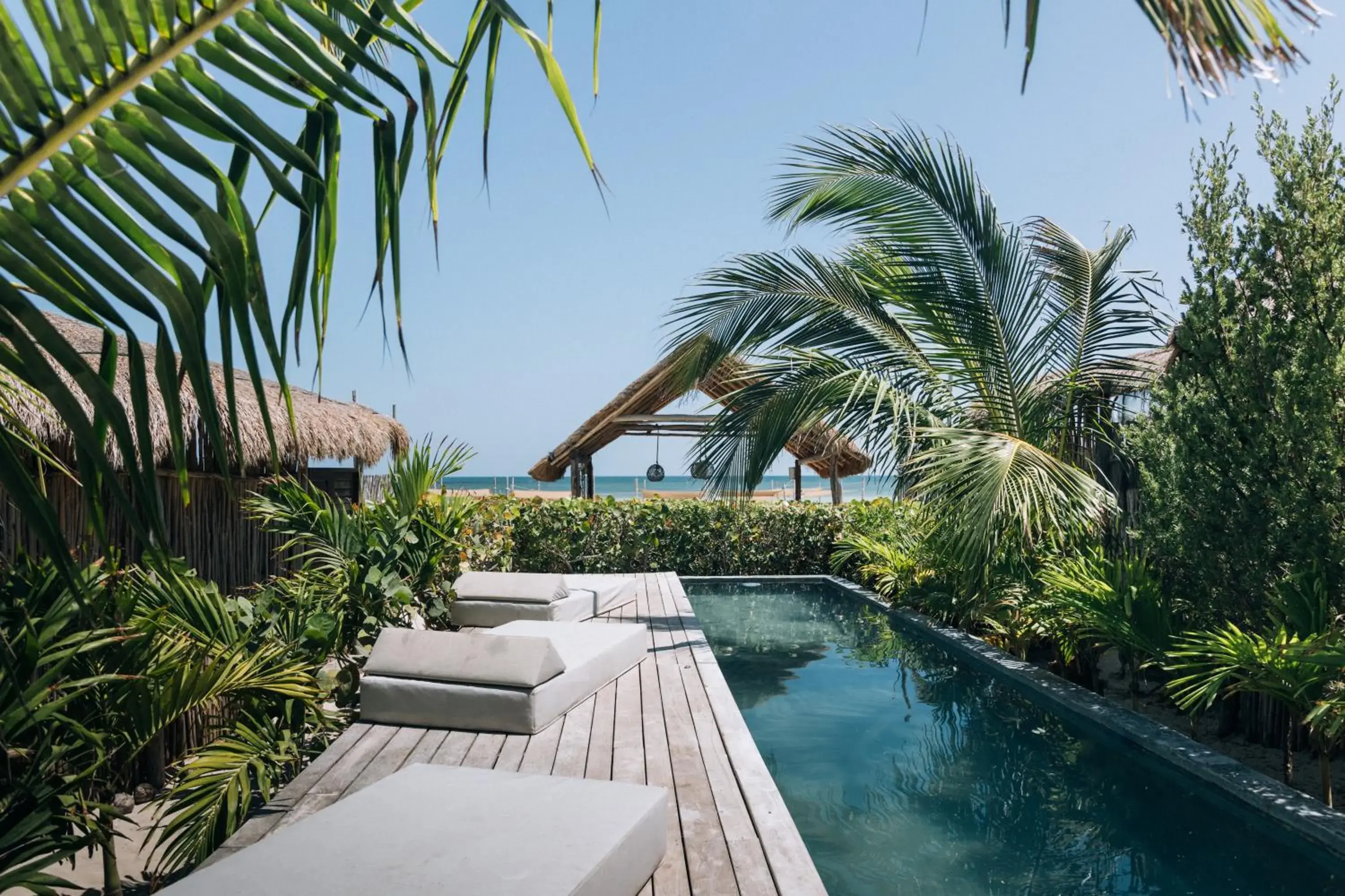 Casa Ku Hotel - Adults Only Casa Ku Hotel - Adults Only