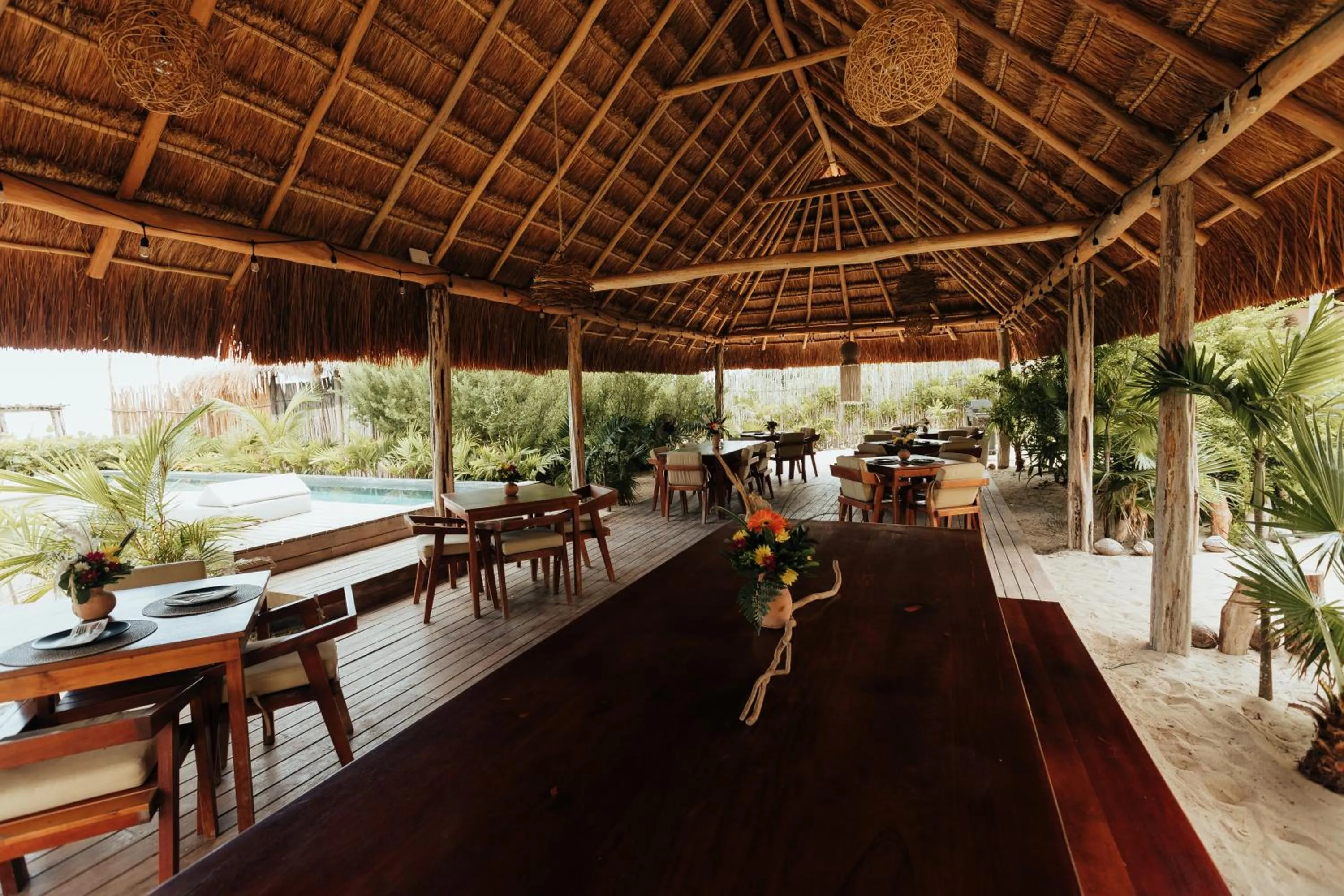 Casa Ku Hotel - Adults Only