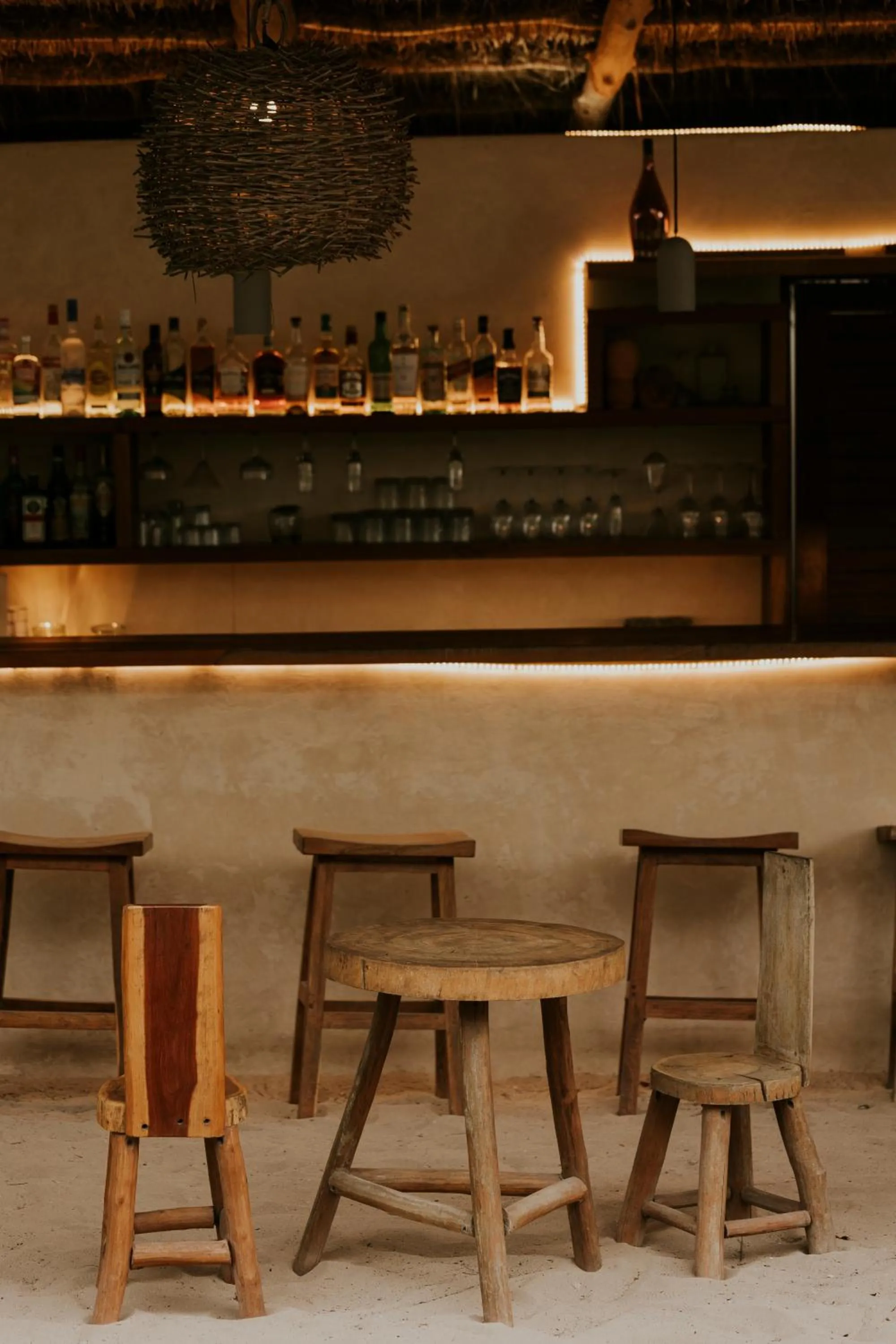 Casa Ku Hotel - Adults Only