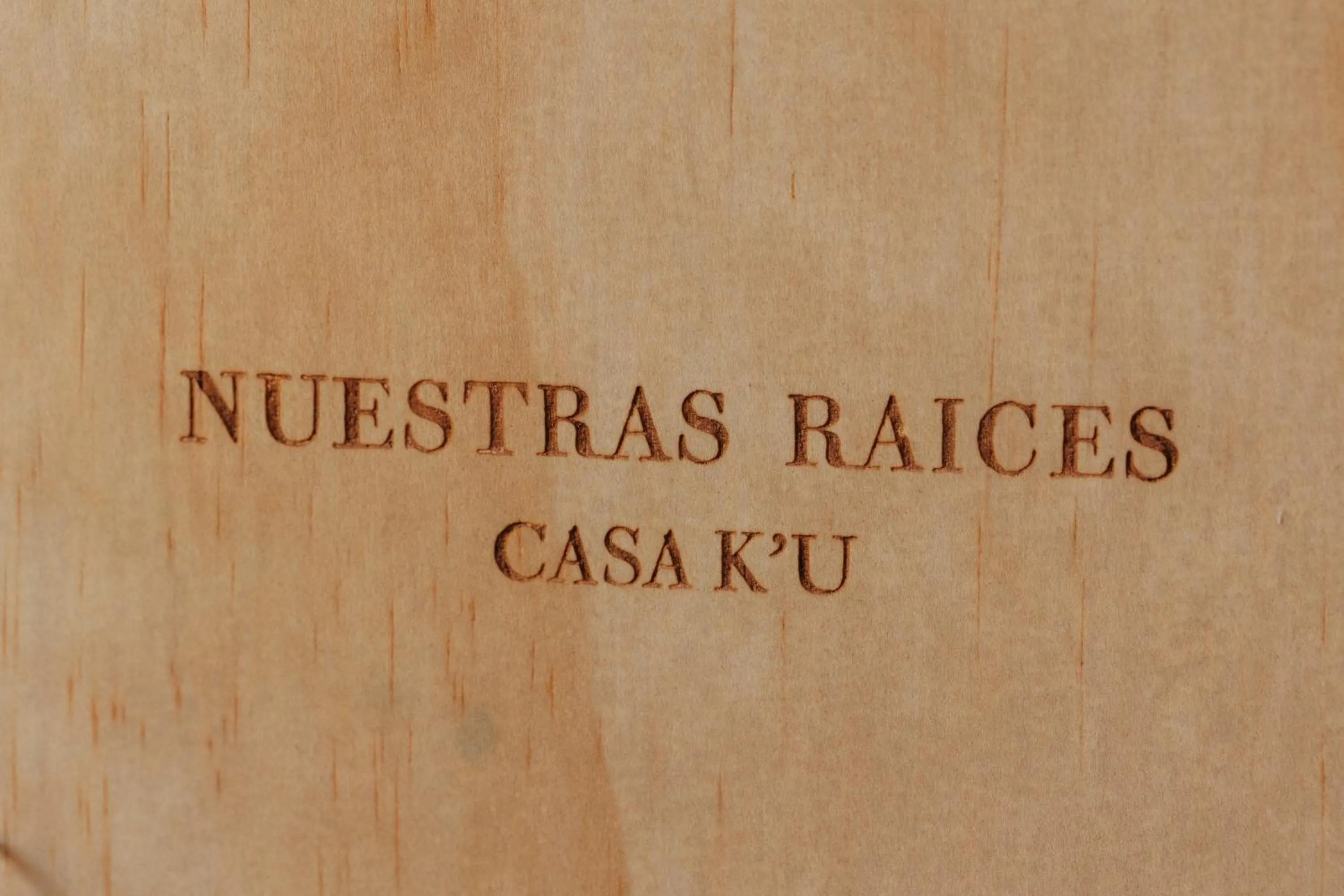 Casa Ku Hotel - Adults Only