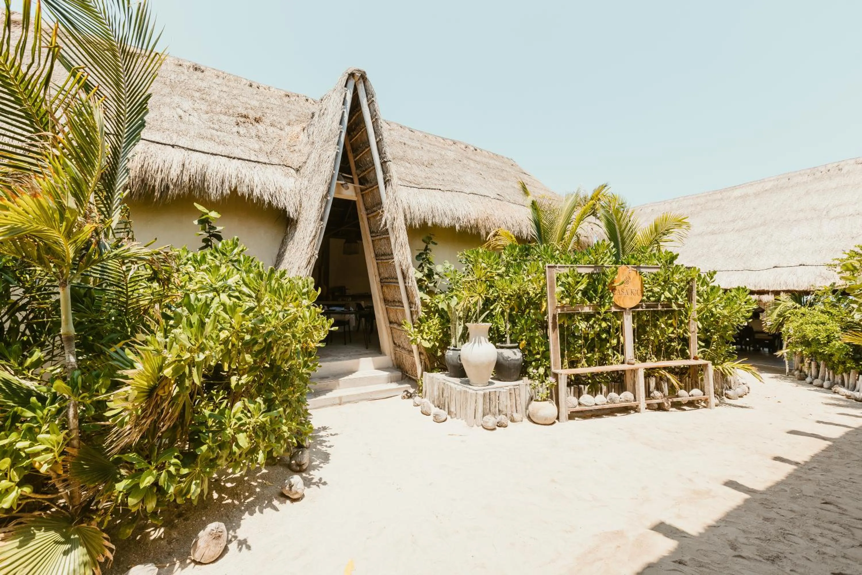 Casa Ku Hotel - Adults Only