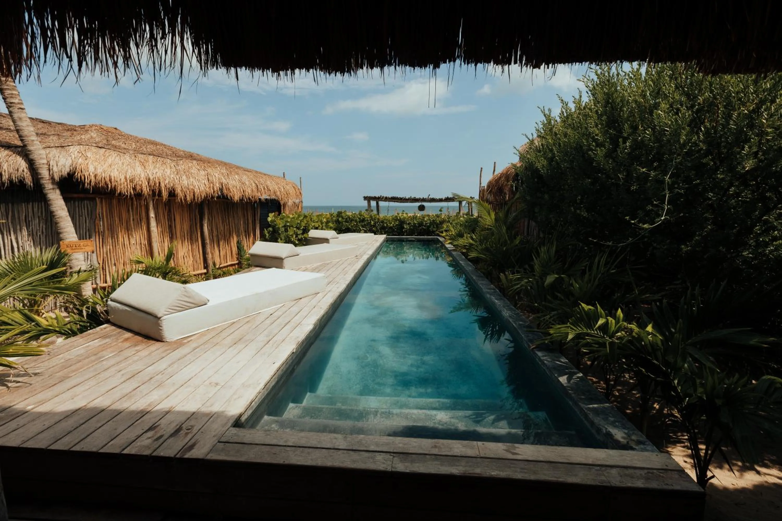 Casa Ku Hotel - Adults Only