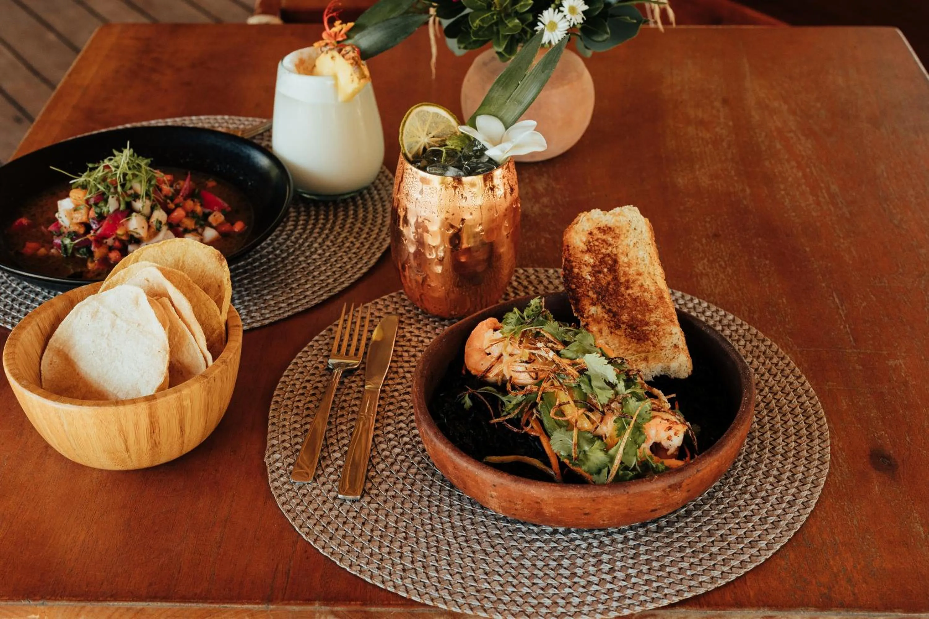 Casa Ku Hotel - Adults Only