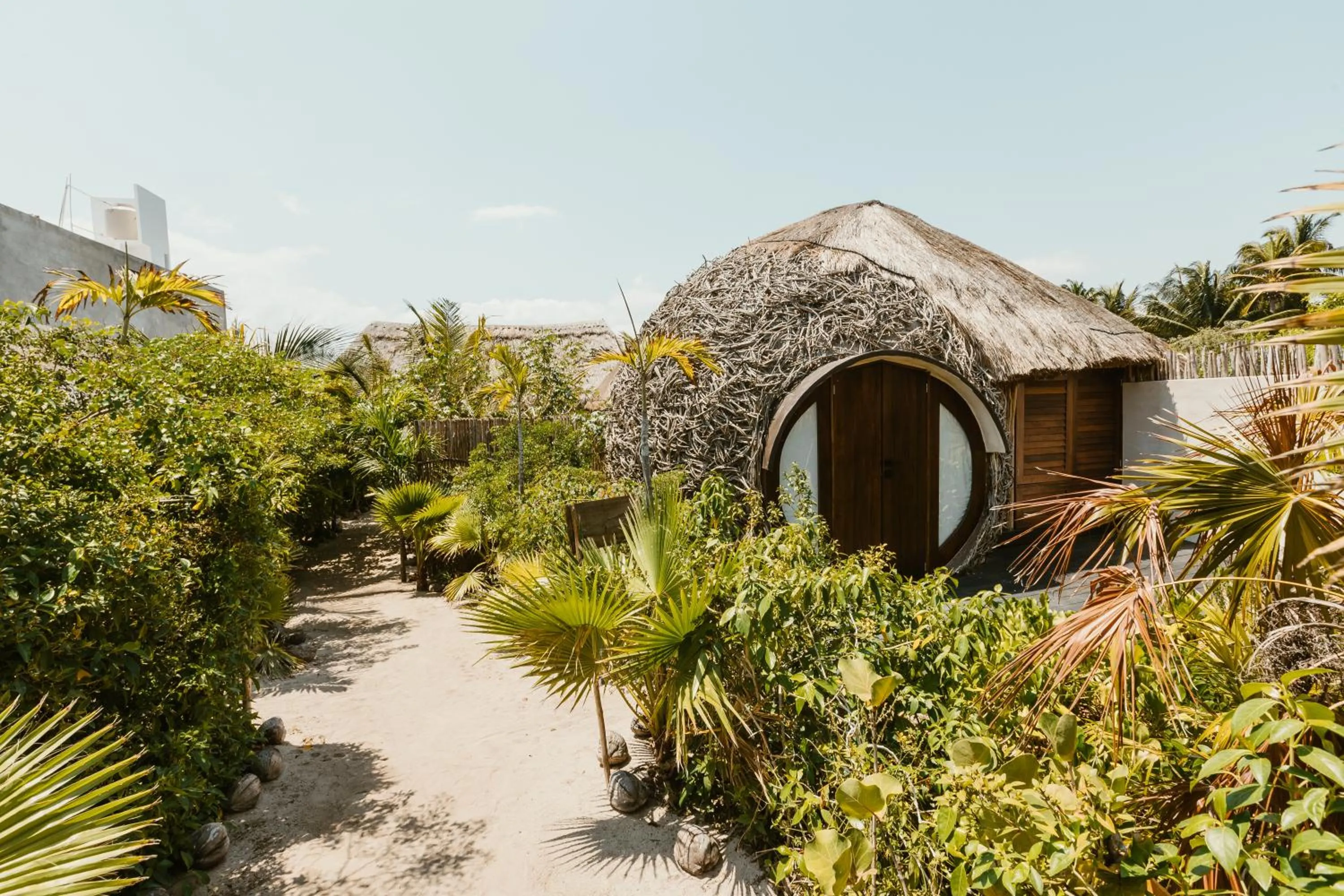 Casa Ku Hotel - Adults Only