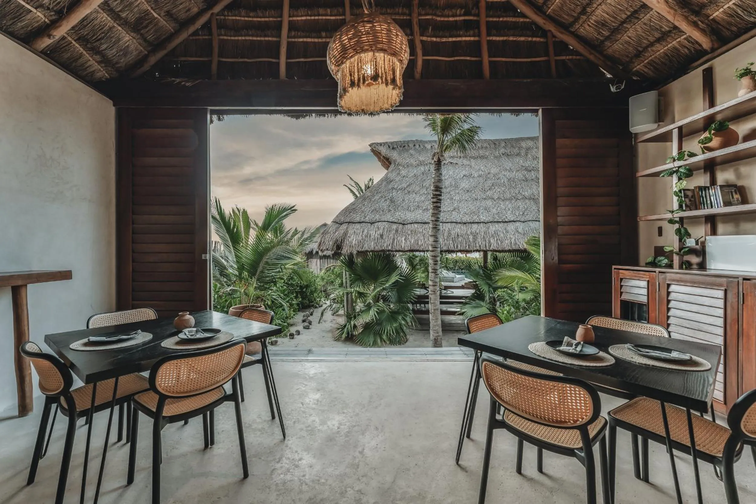 Casa Ku Hotel - Adults Only