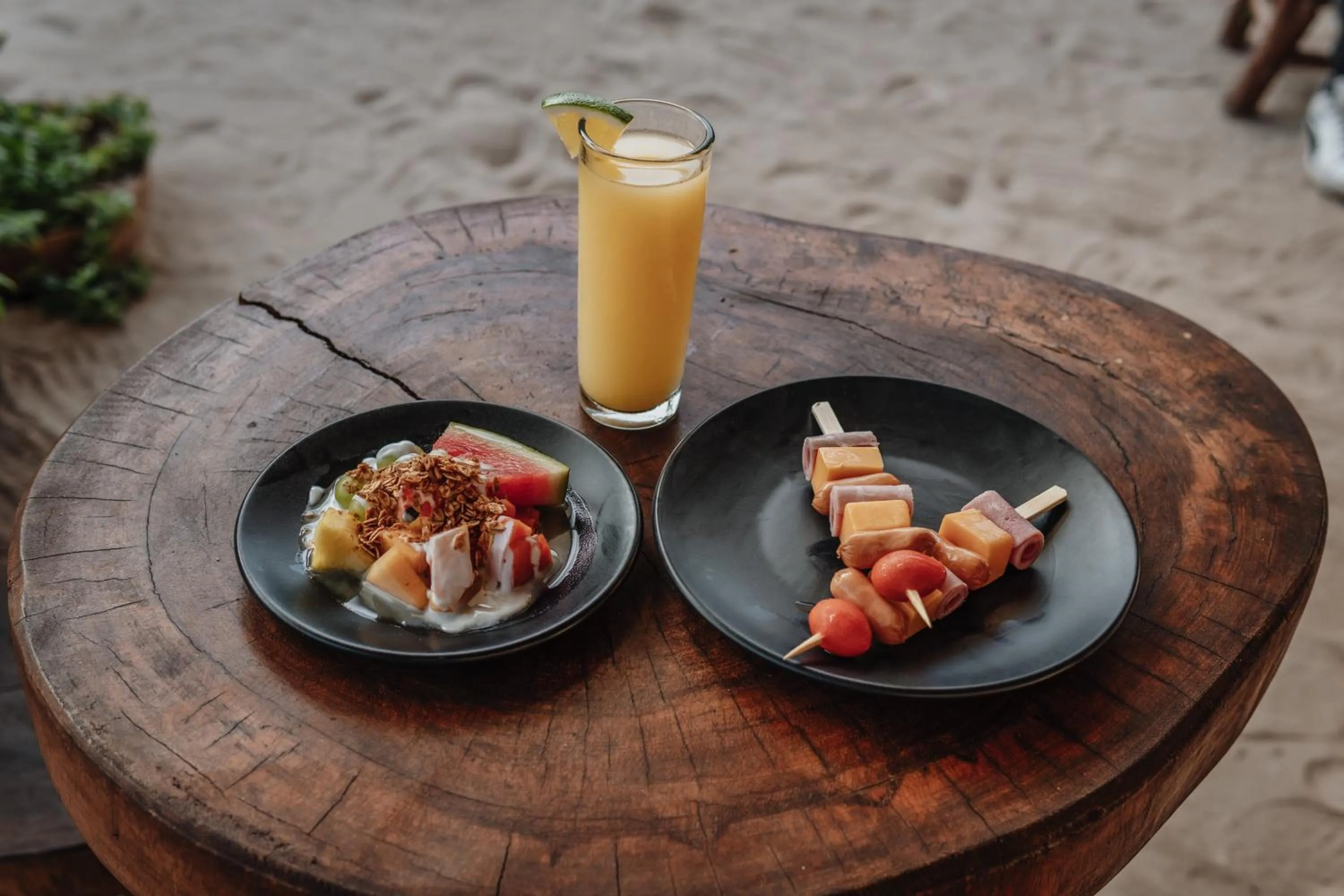 Casa Ku Hotel - Adults Only