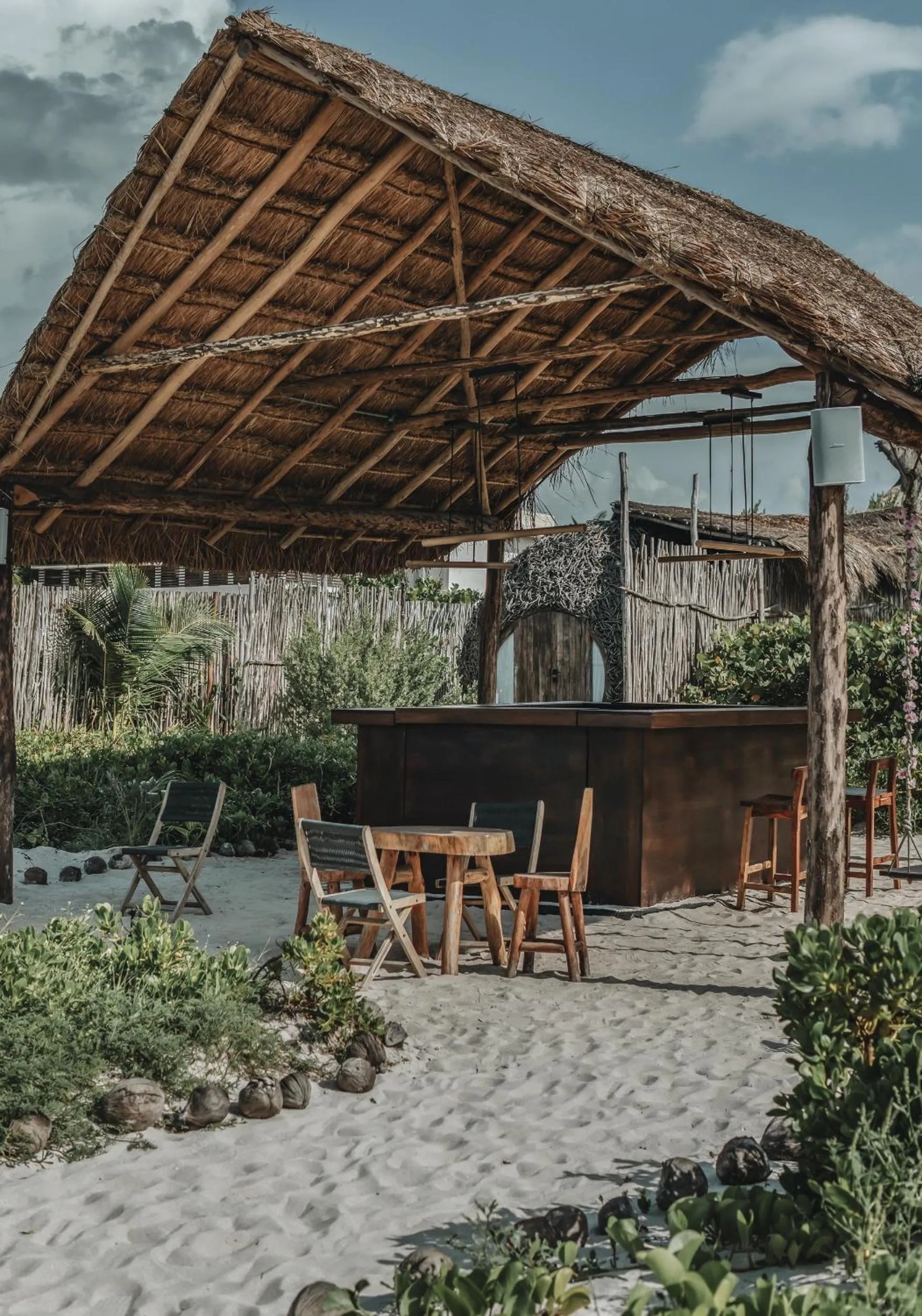 Casa Ku Hotel - Adults Only