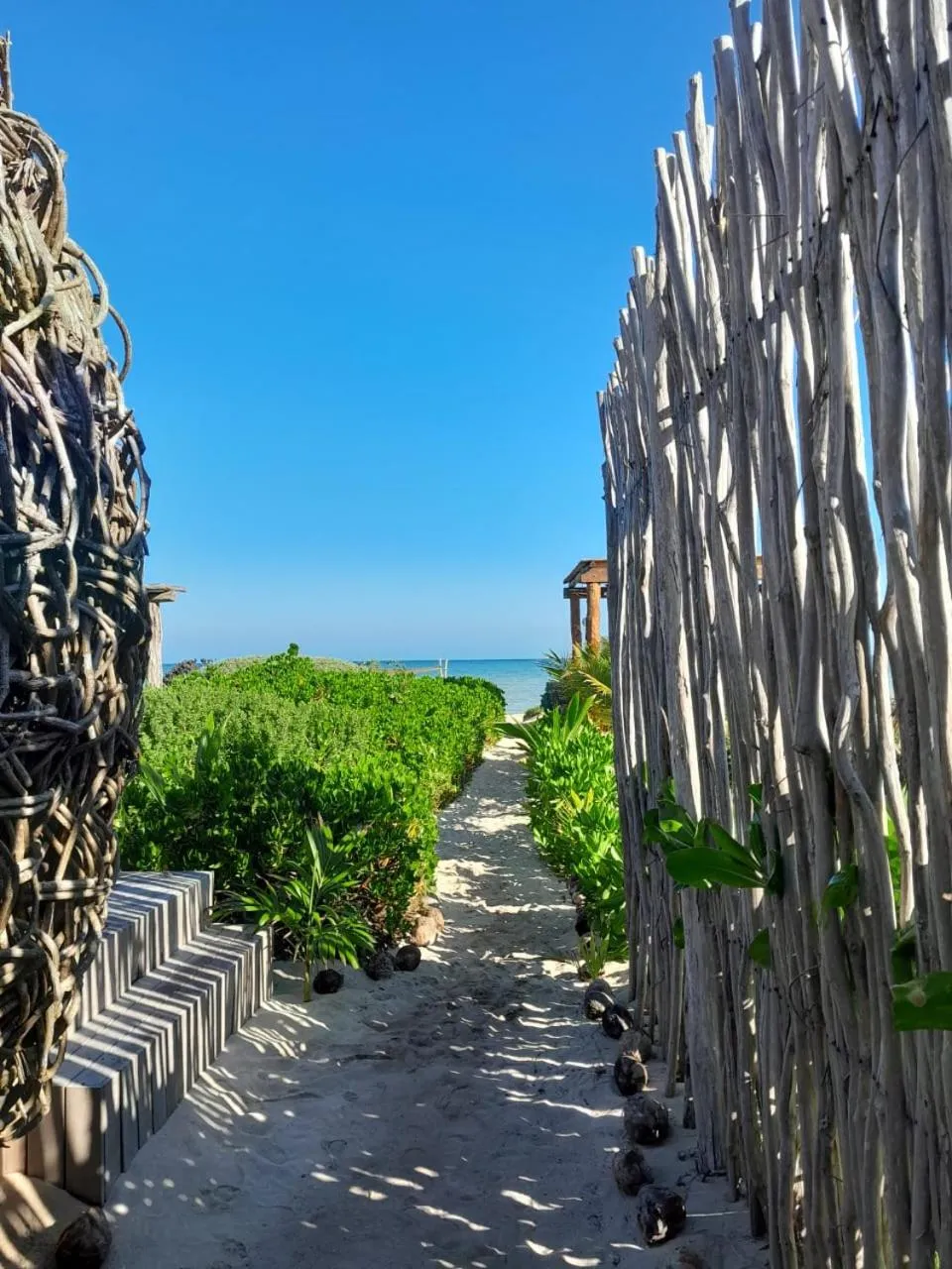 Casa Ku Hotel - Adults Only