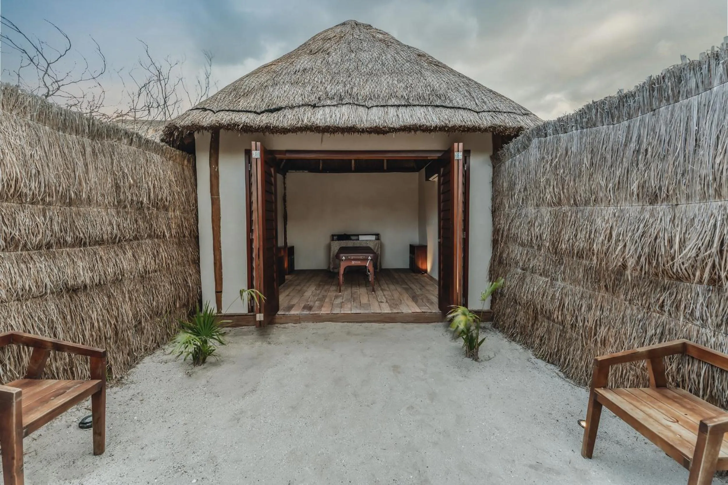 Casa Ku Hotel - Adults Only